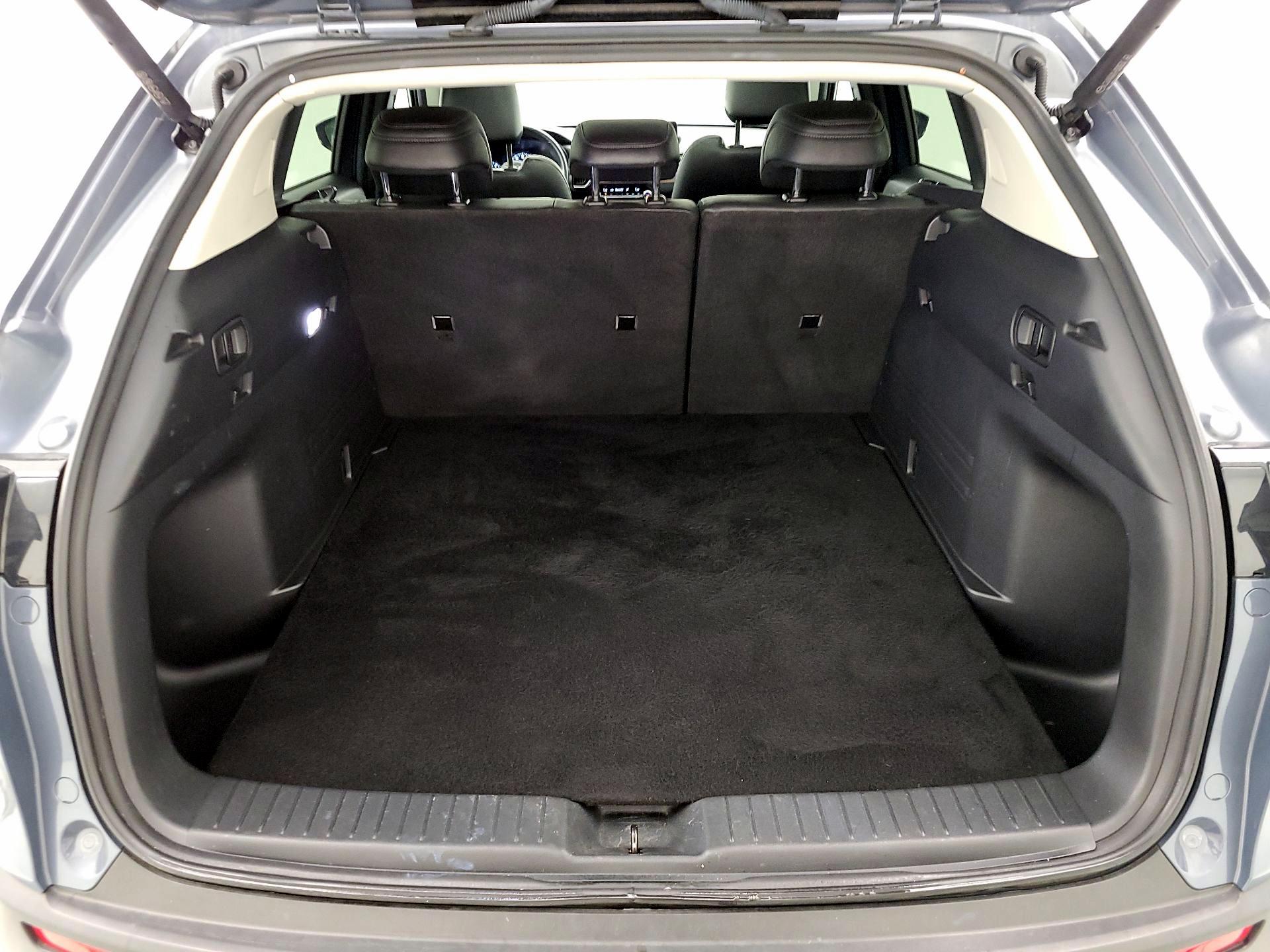 Thumbnail: 2023 Mazda CX-50 - 20