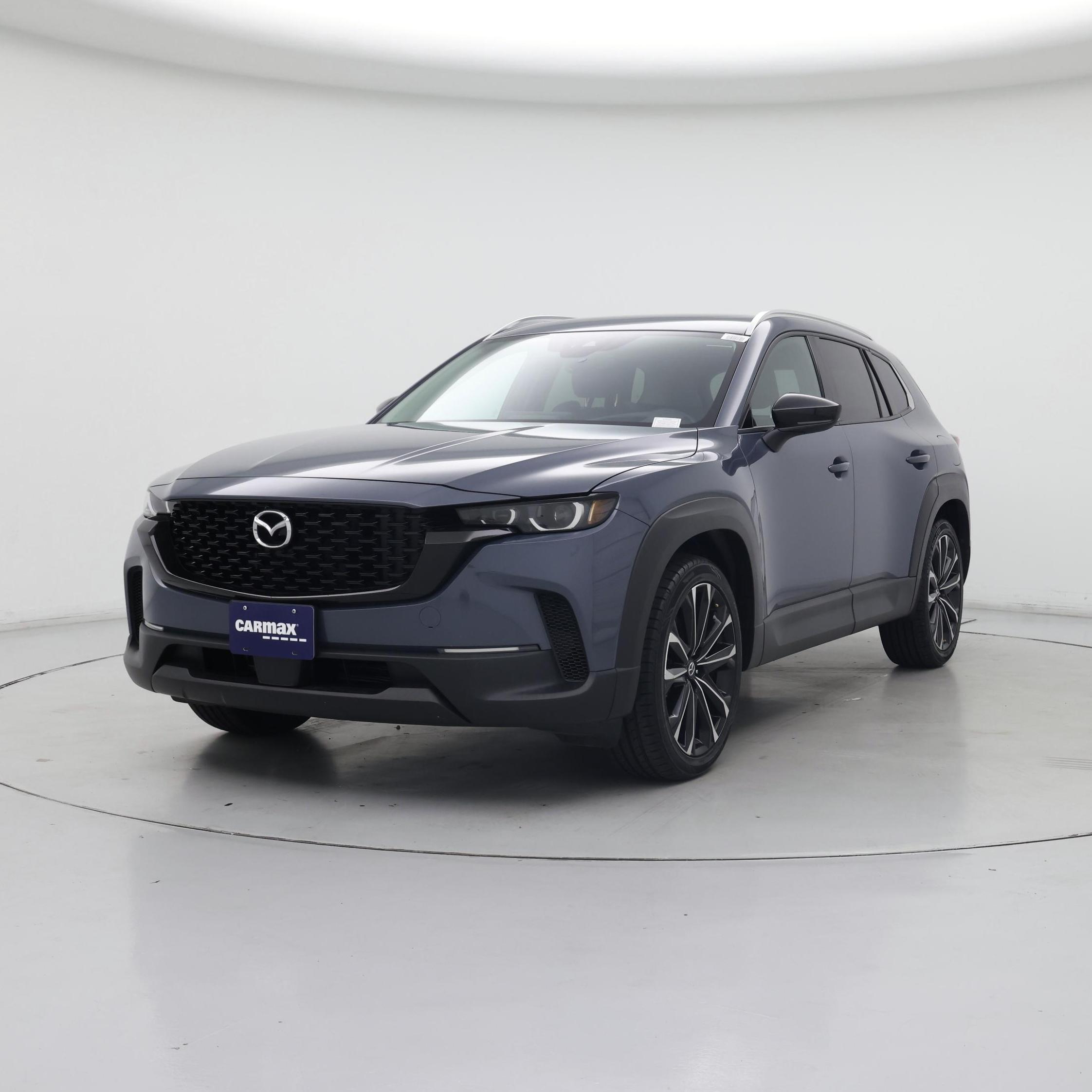 Thumbnail: 2023 Mazda CX-50 - 4