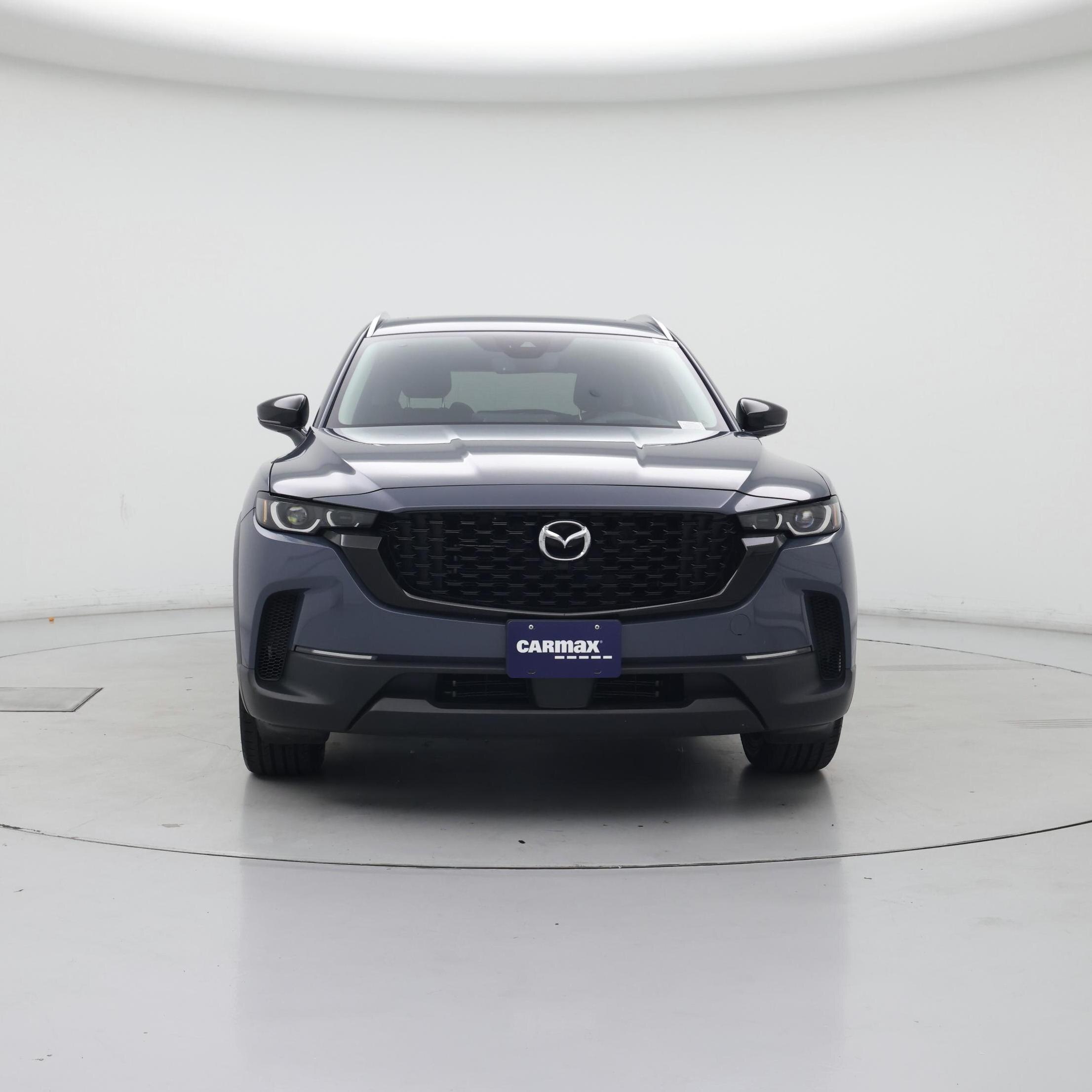 Thumbnail: 2023 Mazda CX-50 - 5
