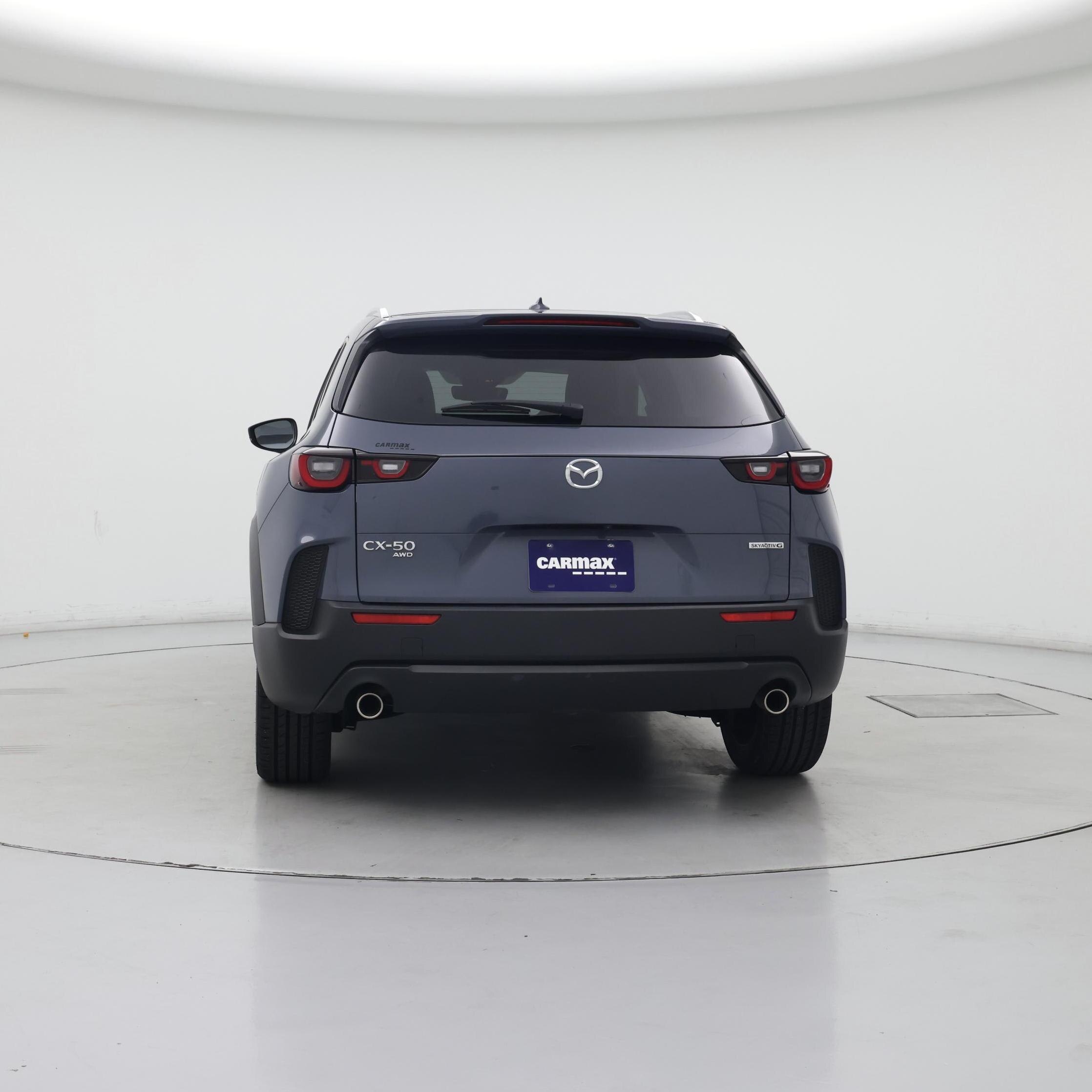 Thumbnail: 2023 Mazda CX-50 - 6