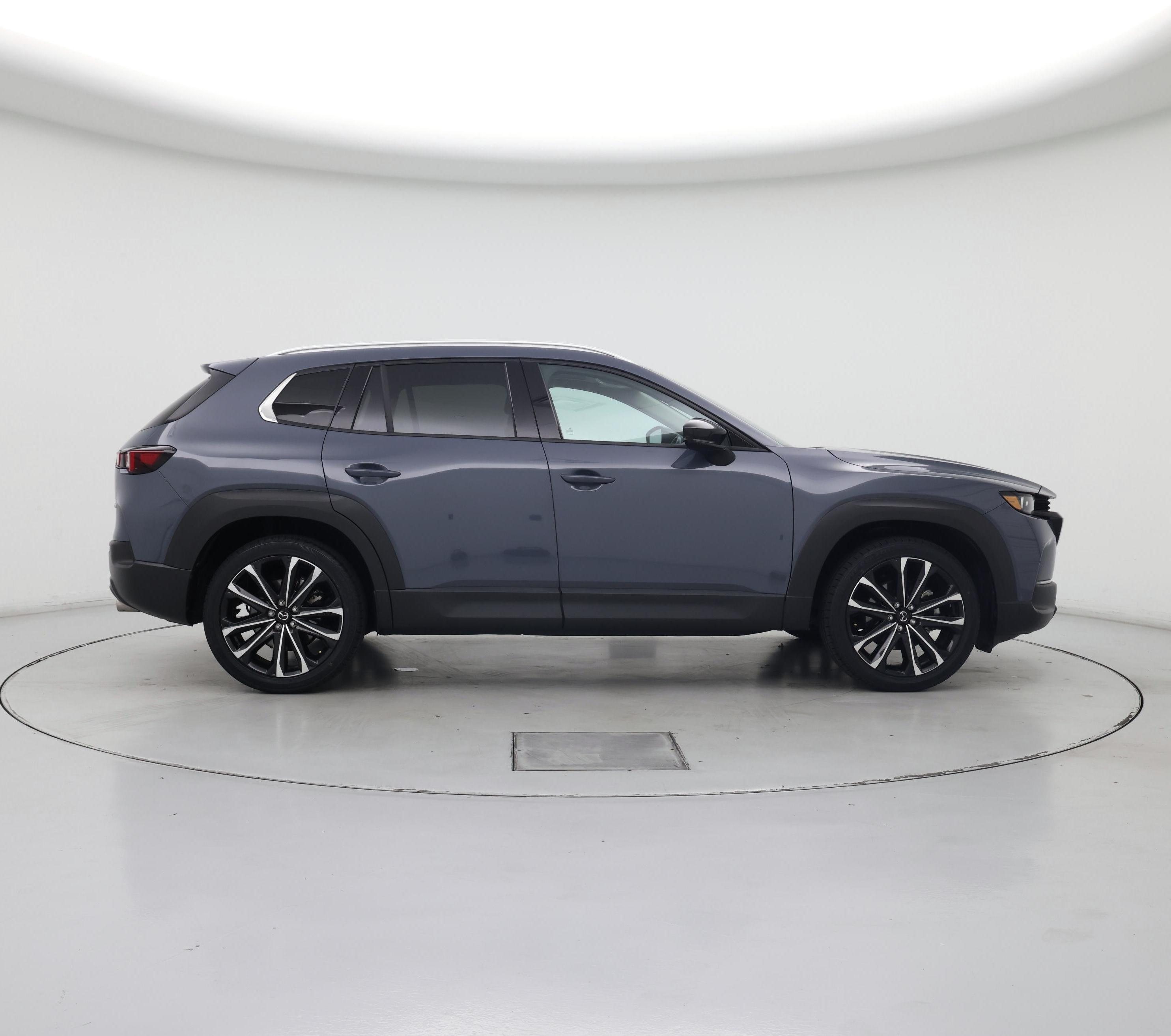 Thumbnail: 2023 Mazda CX-50 - 7