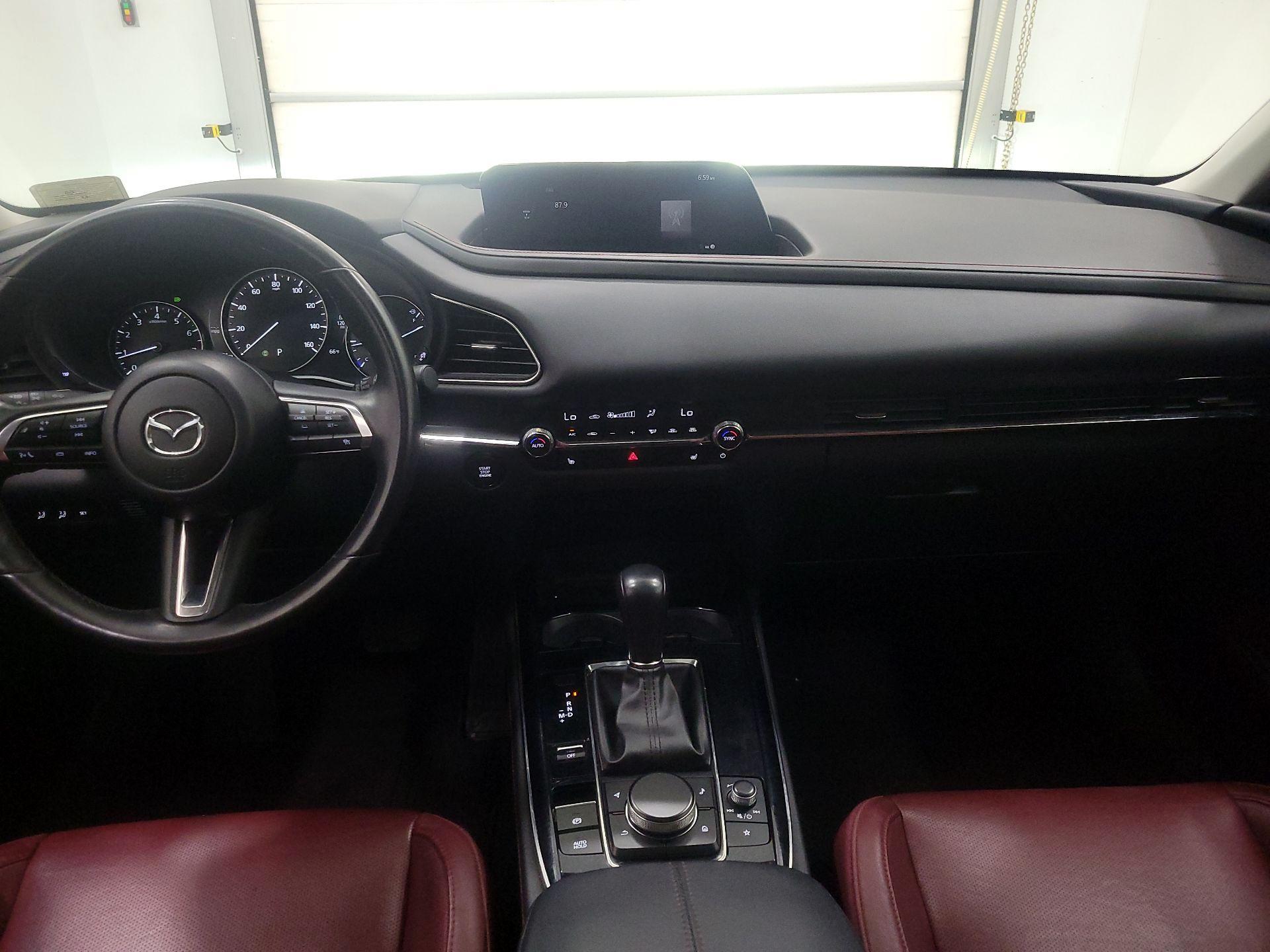 Thumbnail: 2024 Mazda CX-30 - 9