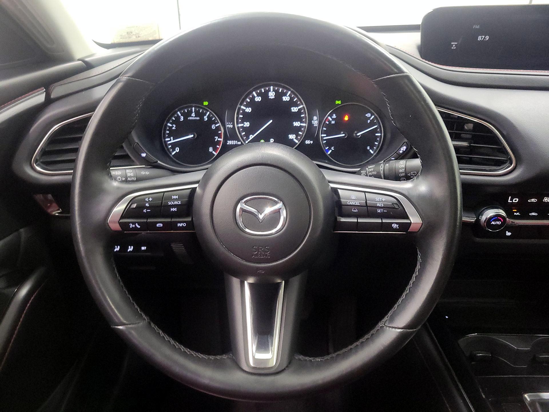 Thumbnail: 2024 Mazda CX-30 - 10