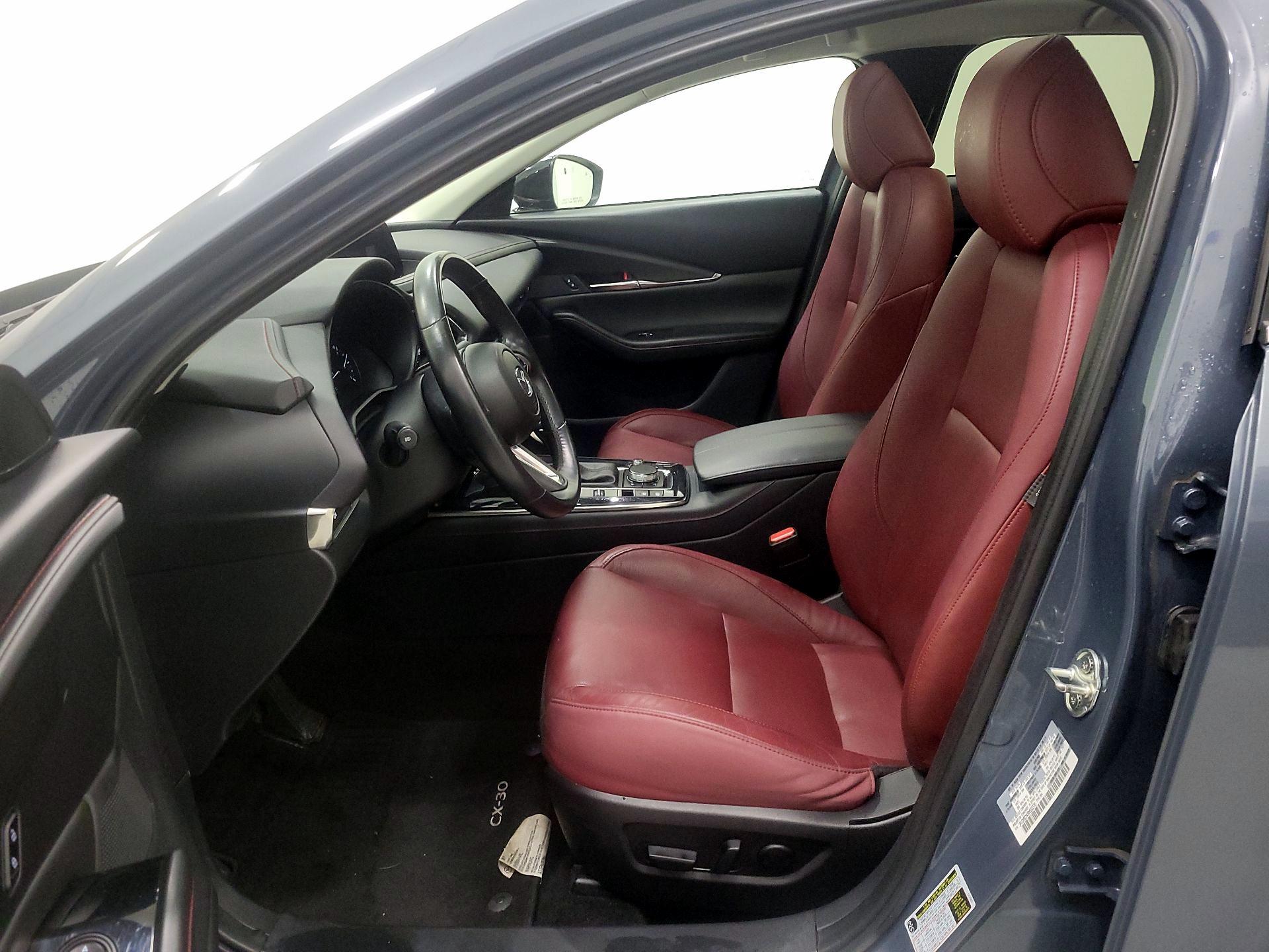 Thumbnail: 2024 Mazda CX-30 - 11