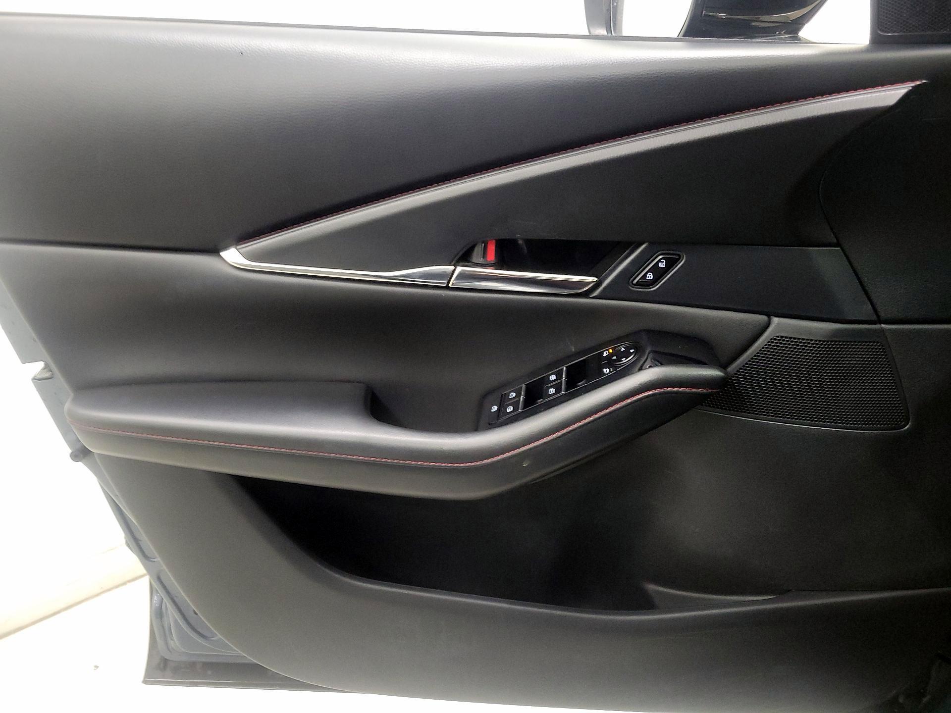 Thumbnail: 2024 Mazda CX-30 - 12