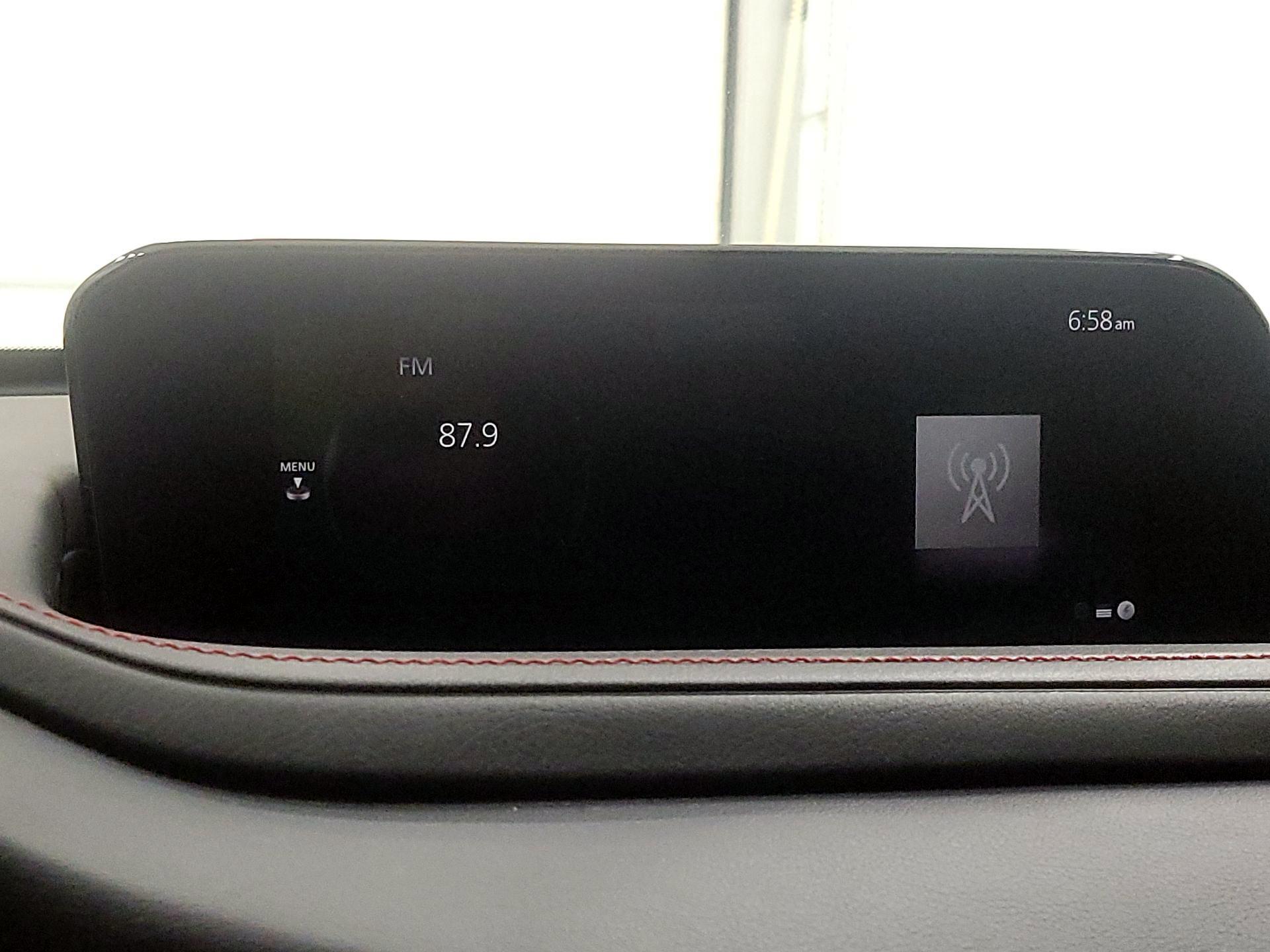 Thumbnail: 2024 Mazda CX-30 - 15