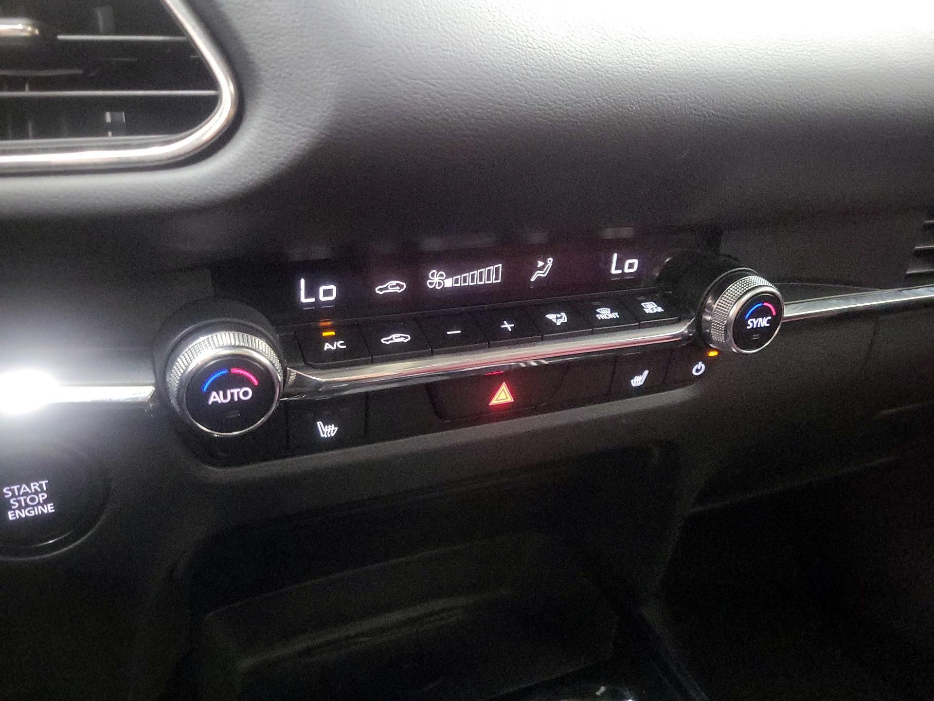 Thumbnail: 2024 Mazda CX-30 - 16