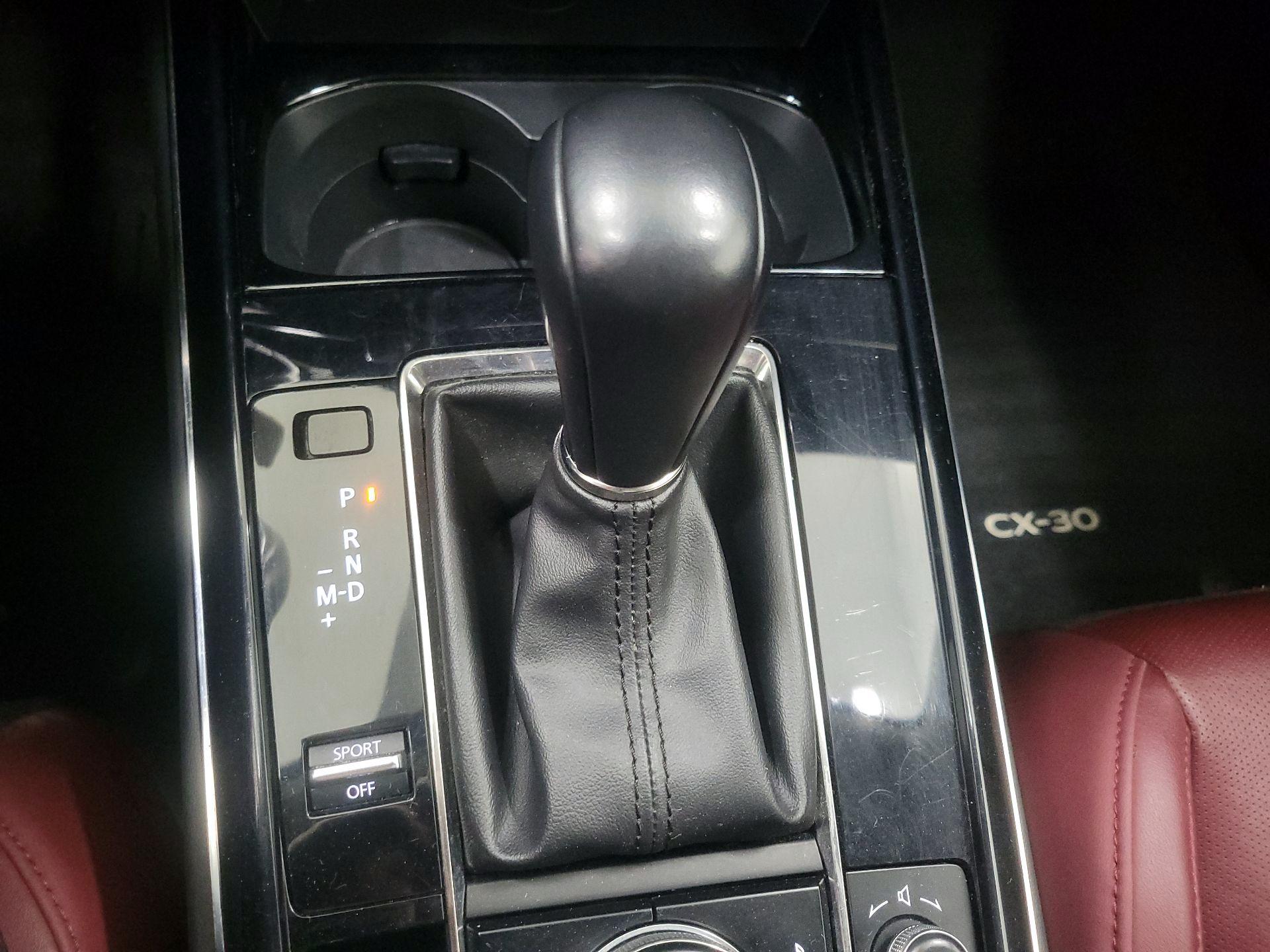 Thumbnail: 2024 Mazda CX-30 - 17