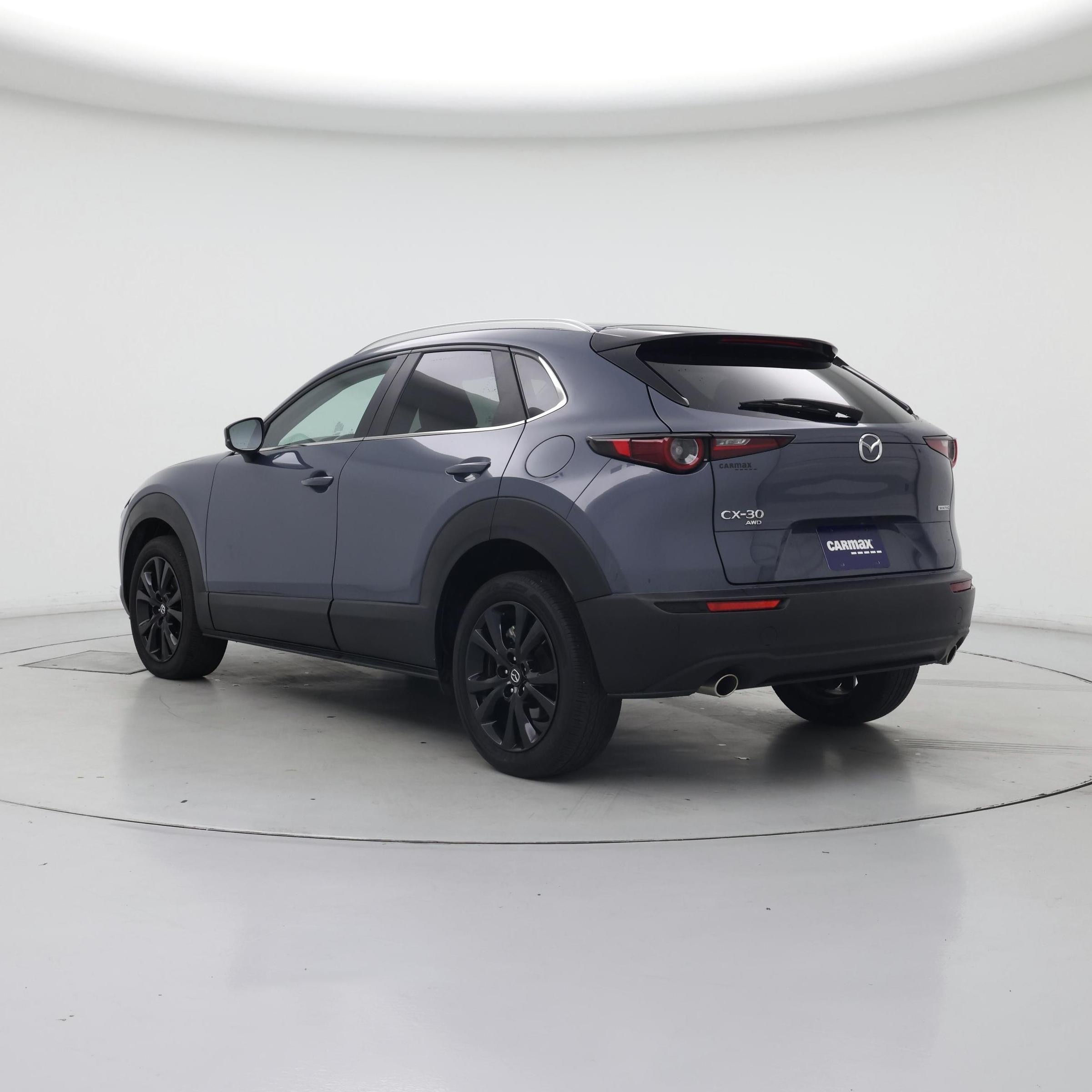 Thumbnail: 2024 Mazda CX-30 - 2