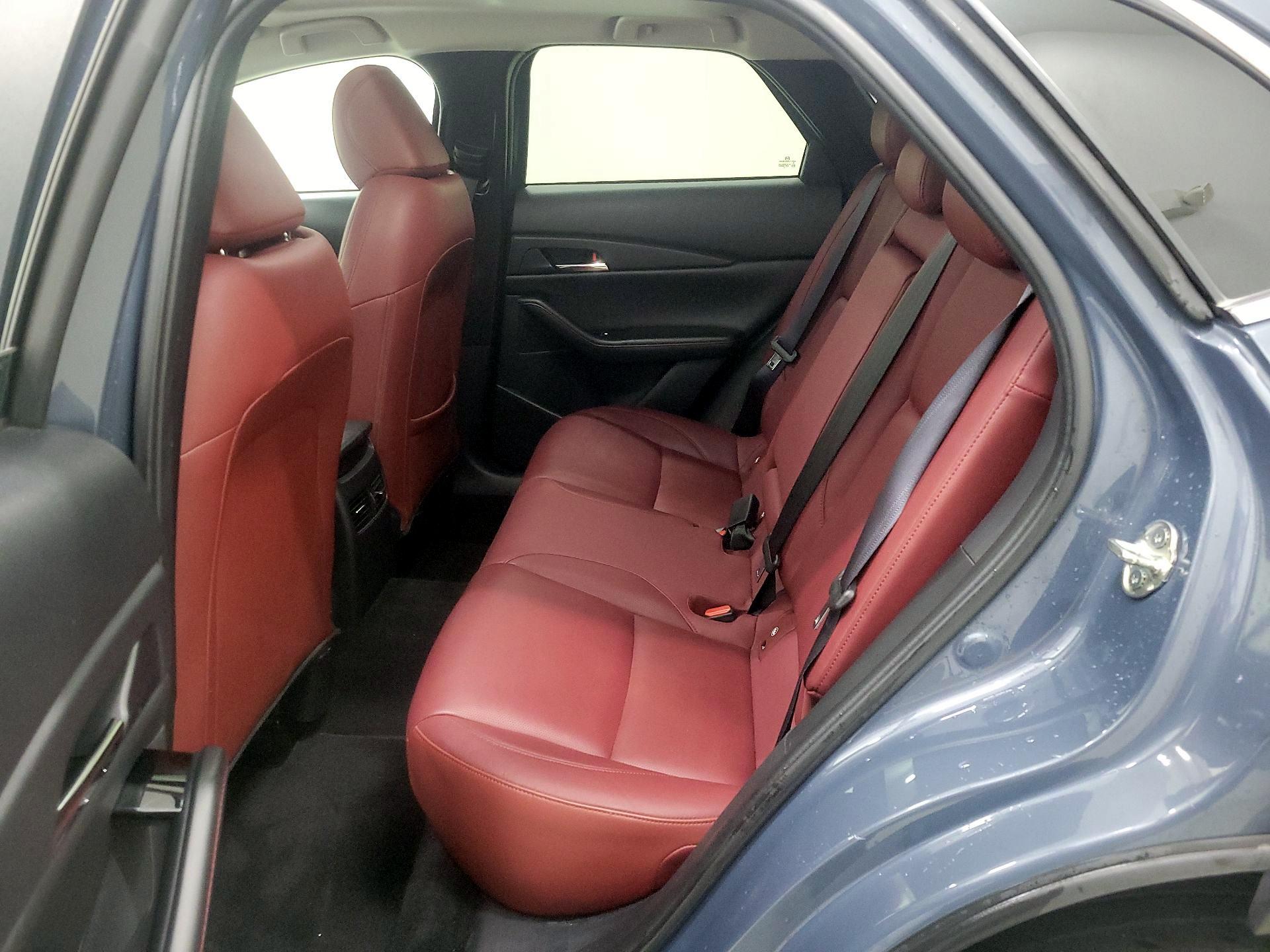 Thumbnail: 2024 Mazda CX-30 - 19