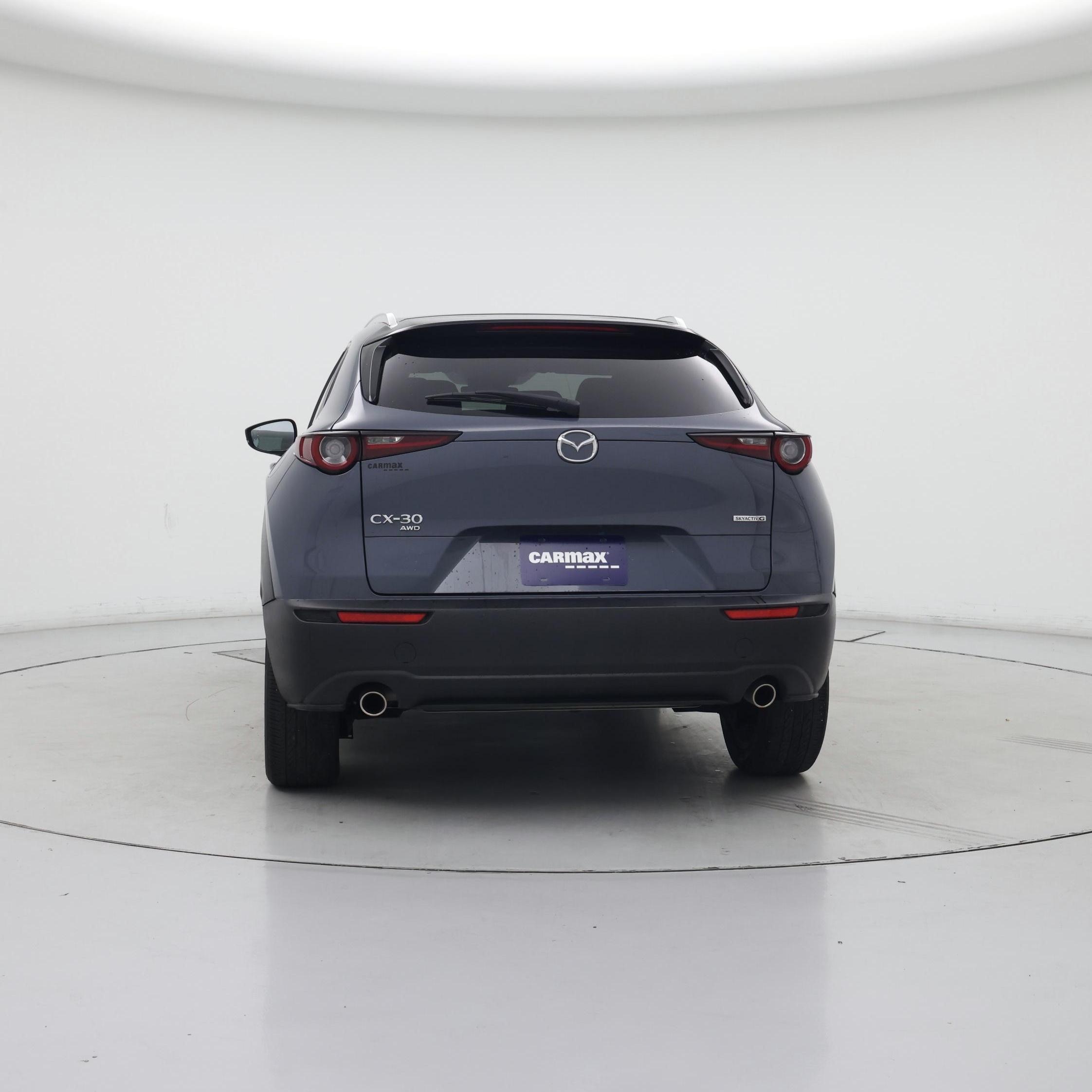 Thumbnail: 2024 Mazda CX-30 - 6