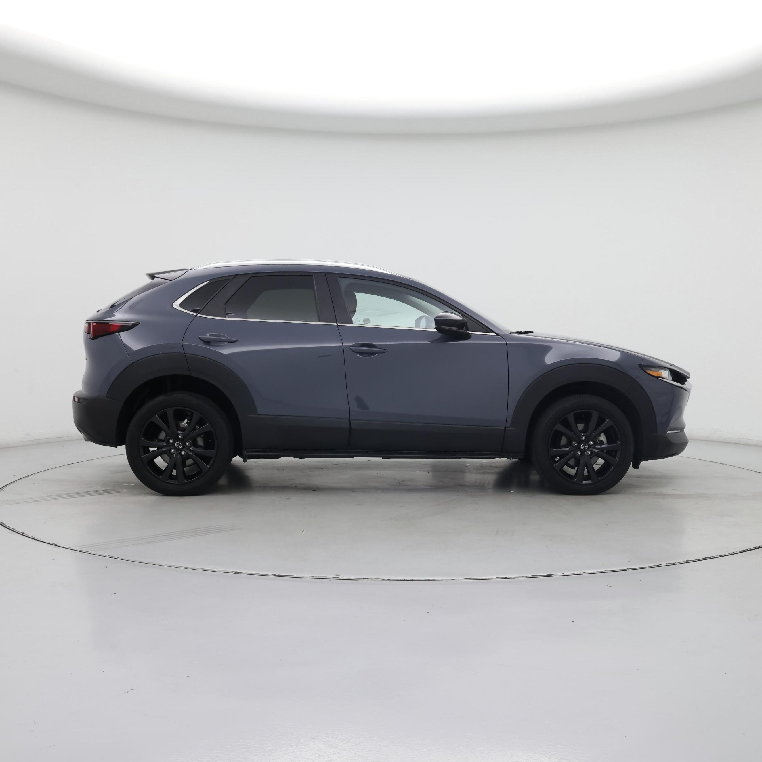 Thumbnail: 2024 Mazda CX-30 - 7