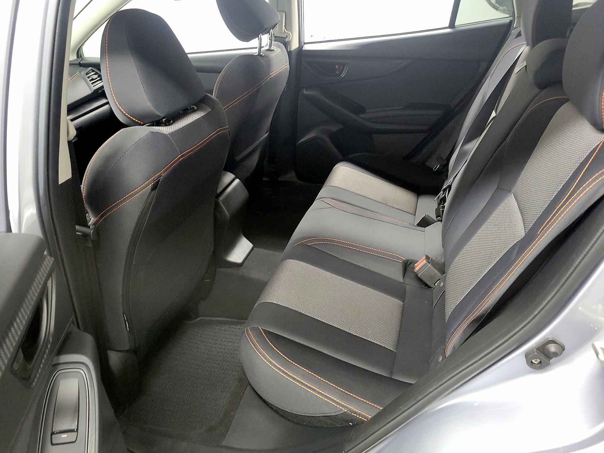 Thumbnail: 2021 Subaru Crosstrek - 17