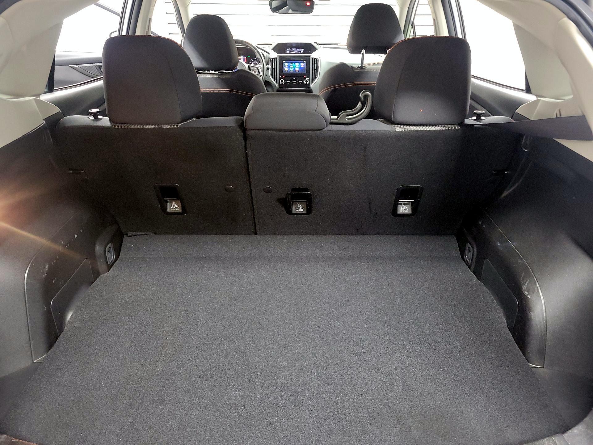 Thumbnail: 2021 Subaru Crosstrek - 18