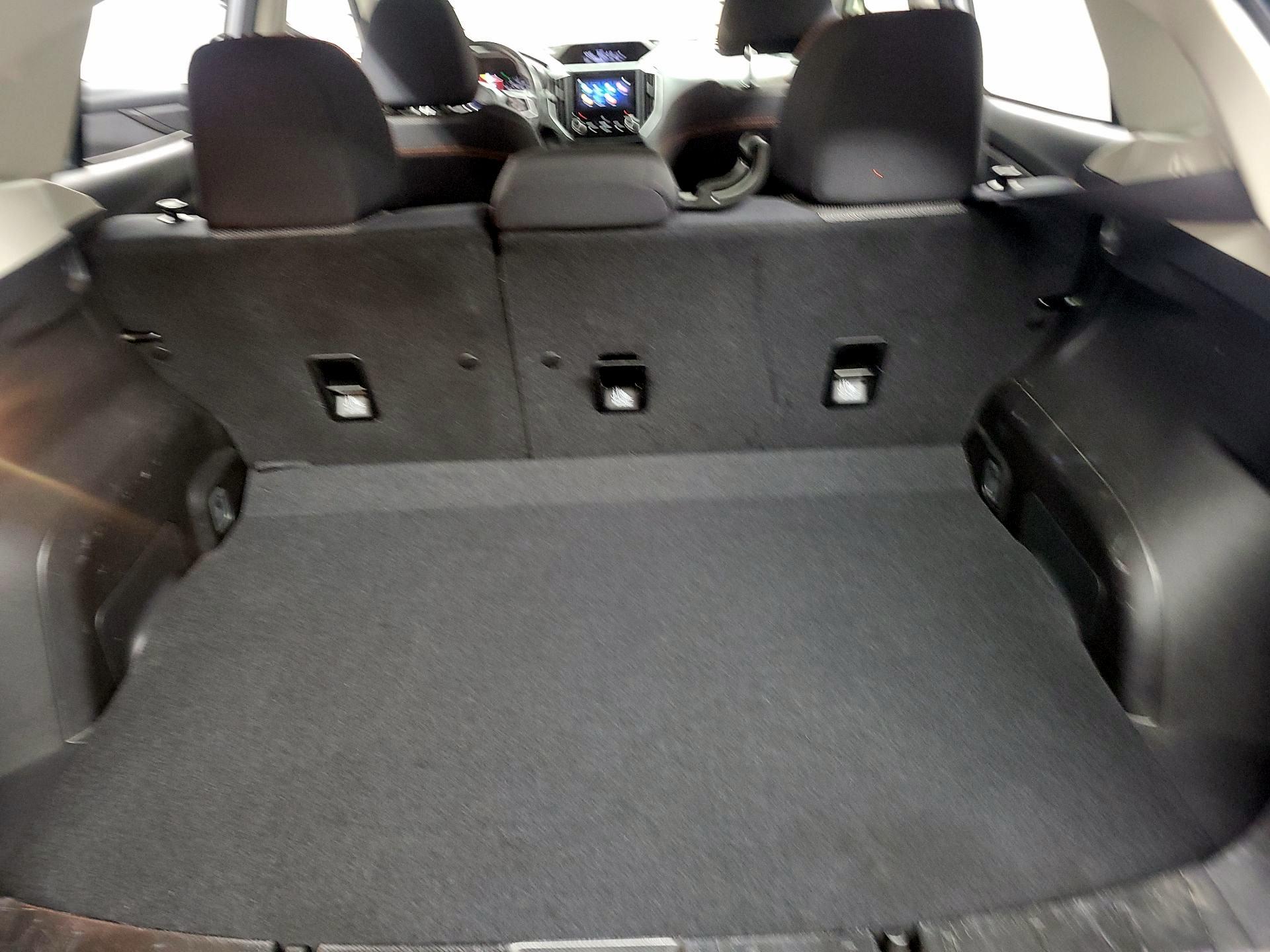 Thumbnail: 2021 Subaru Crosstrek - 19