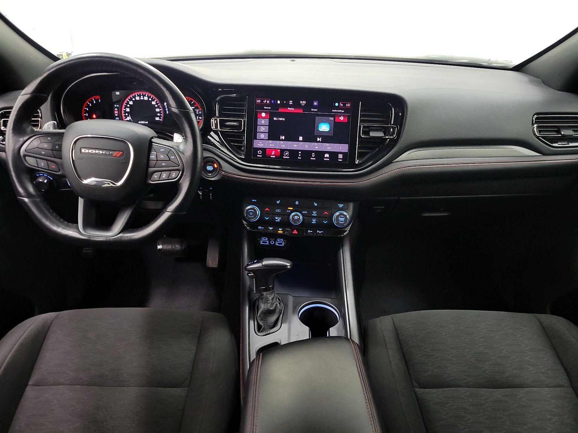 Thumbnail: 2023 Dodge Durango - 9