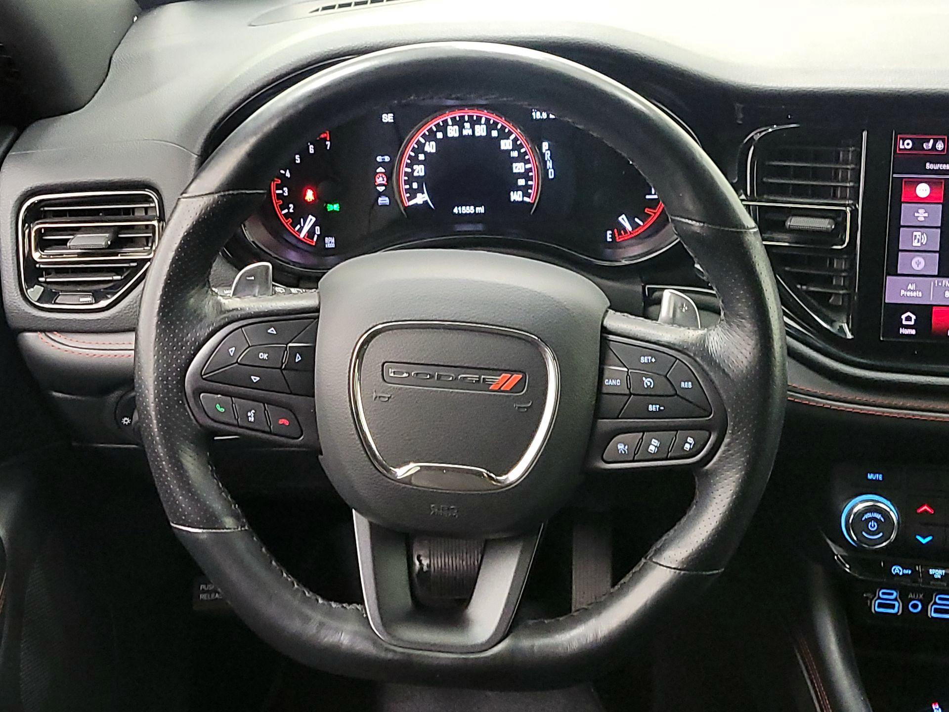 Thumbnail: 2023 Dodge Durango - 10