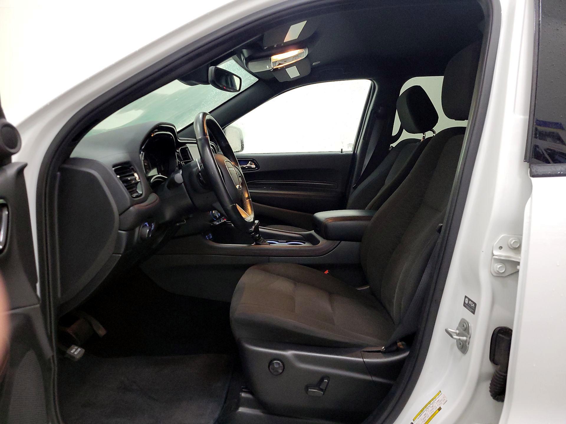 Thumbnail: 2023 Dodge Durango - 11