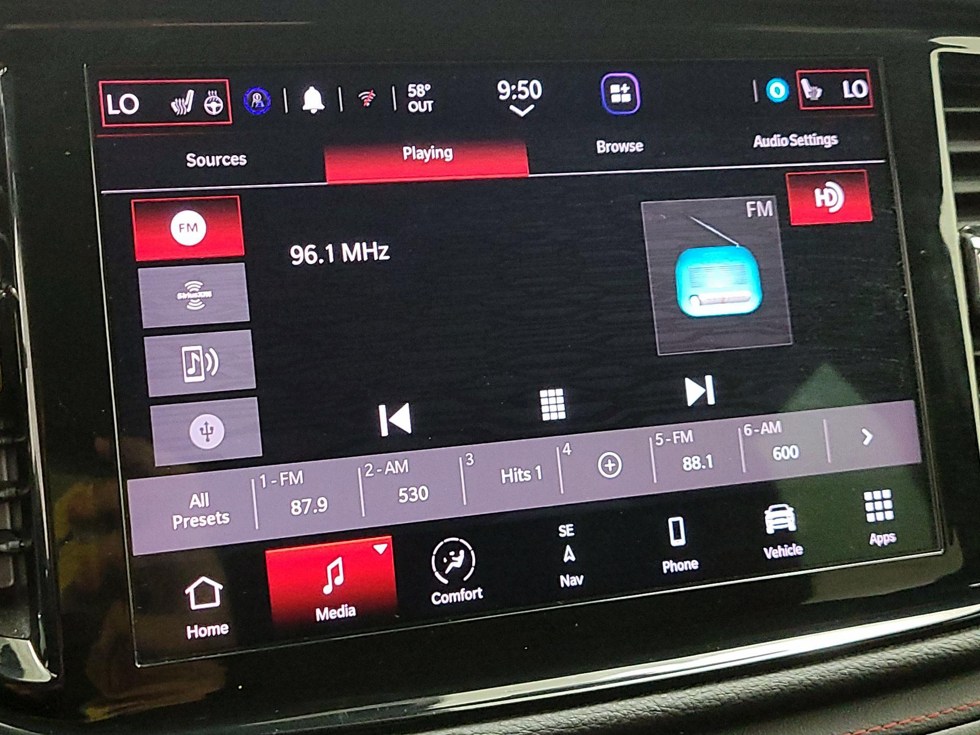 Thumbnail: 2023 Dodge Durango - 15