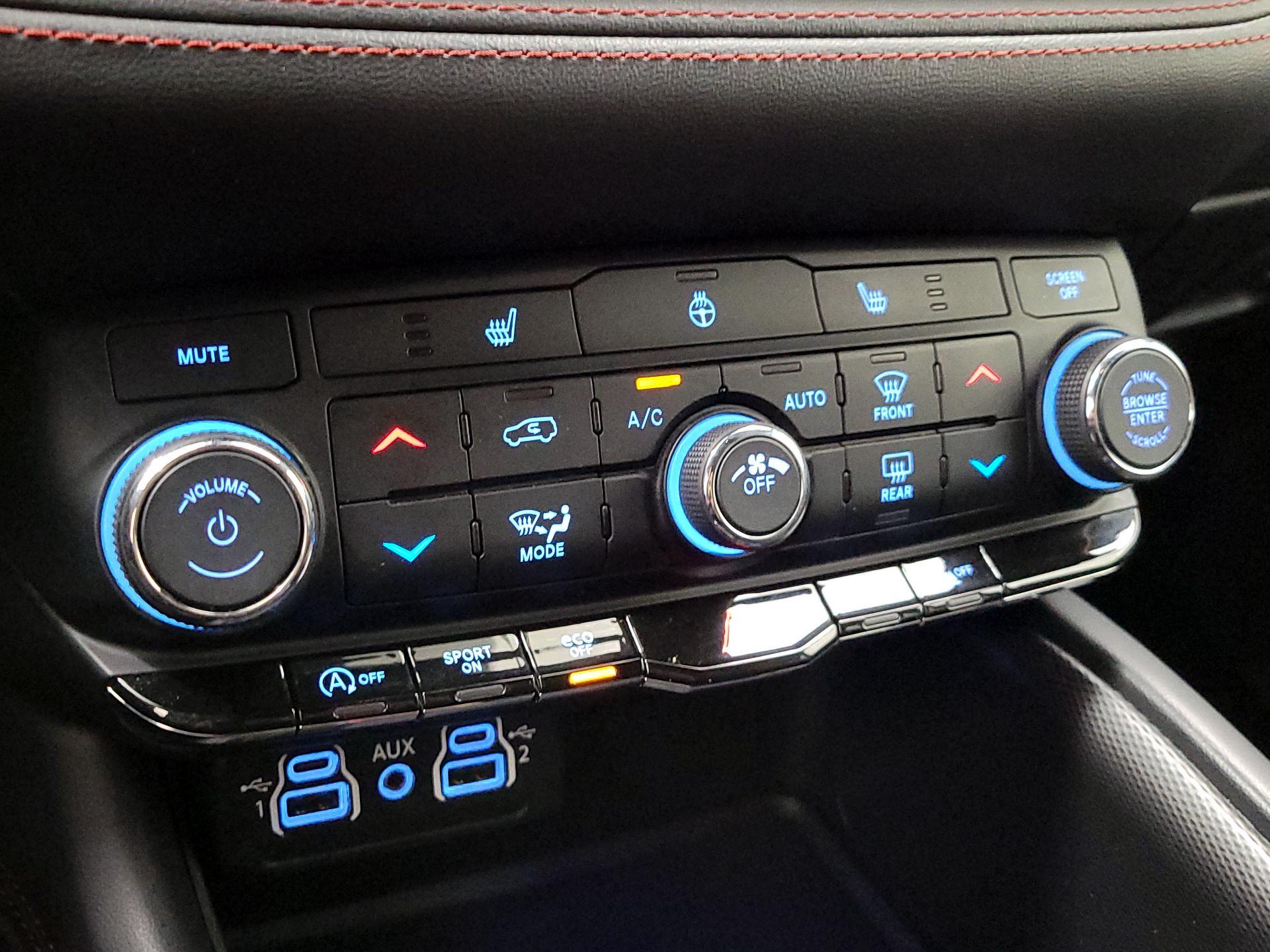 Thumbnail: 2023 Dodge Durango - 16