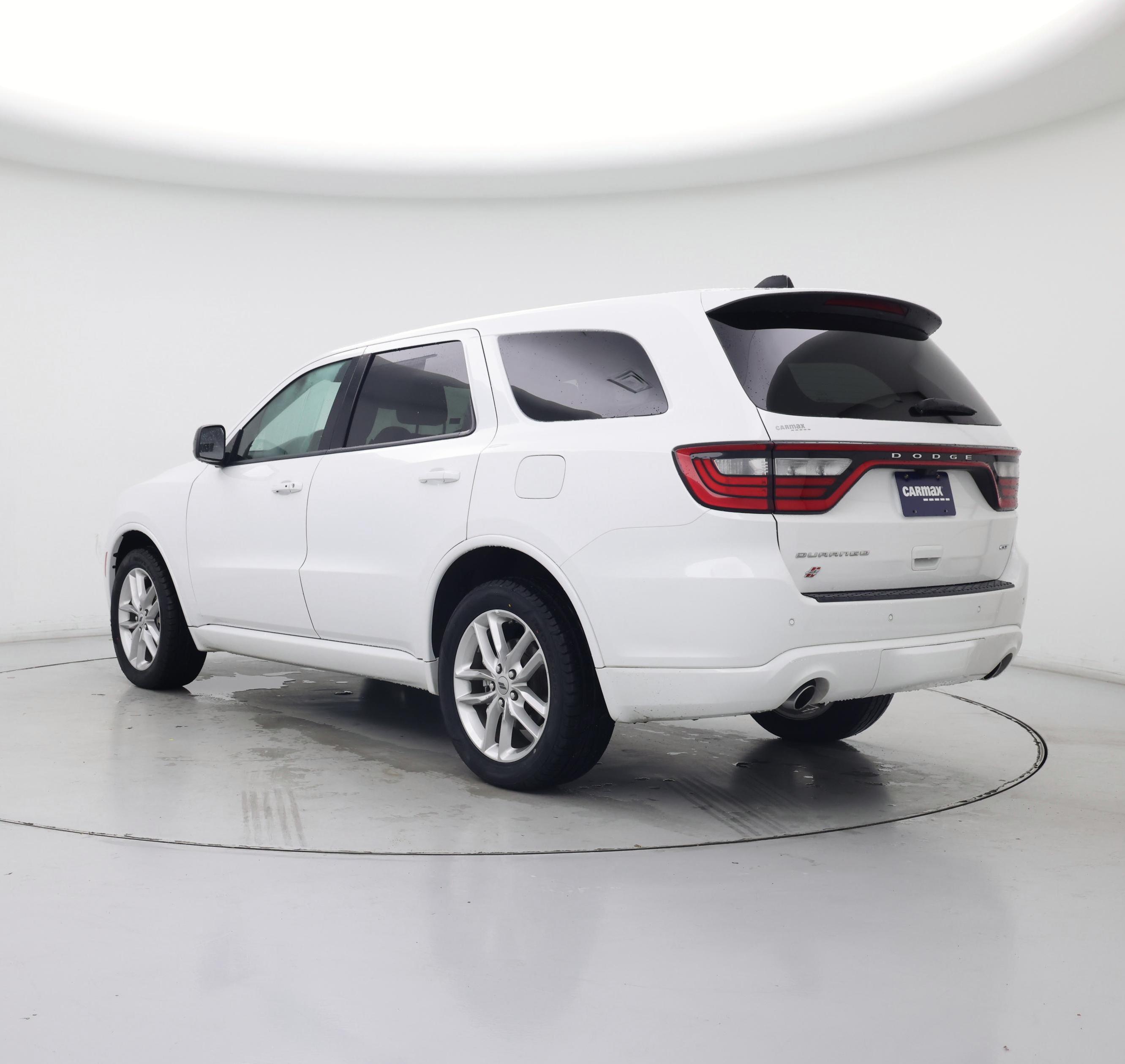 Thumbnail: 2023 Dodge Durango - 2