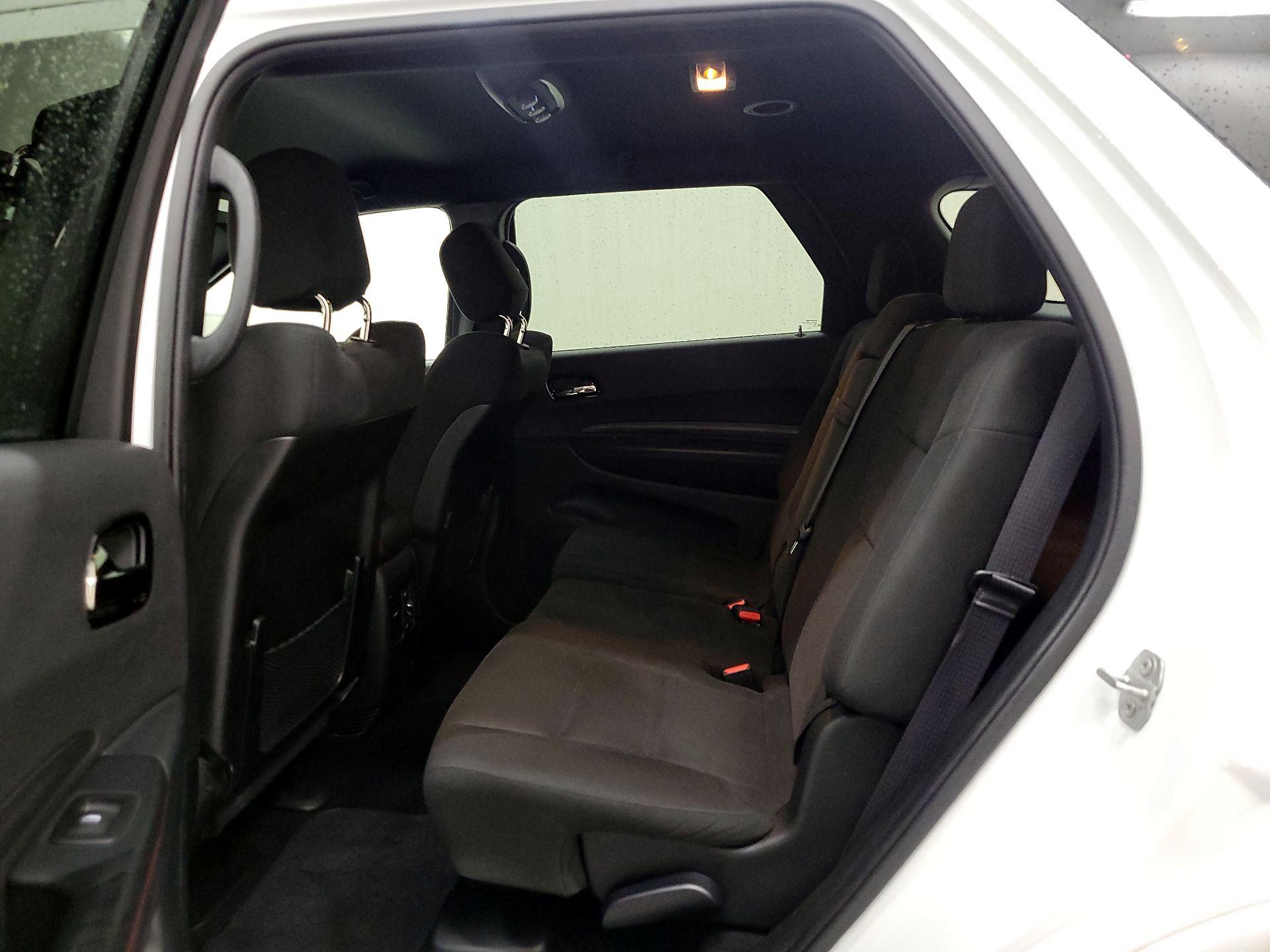 Thumbnail: 2023 Dodge Durango - 19