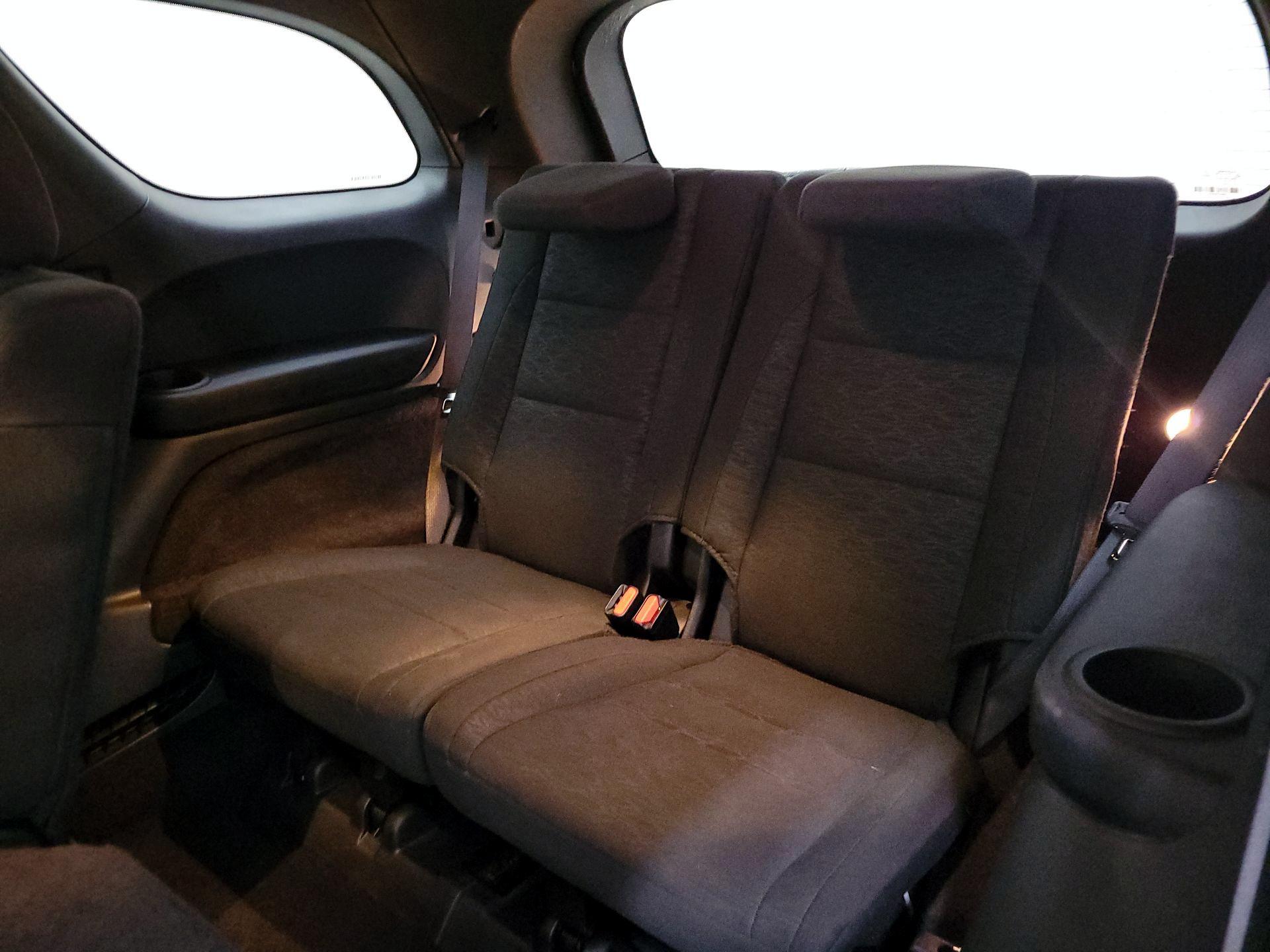 Thumbnail: 2023 Dodge Durango - 20