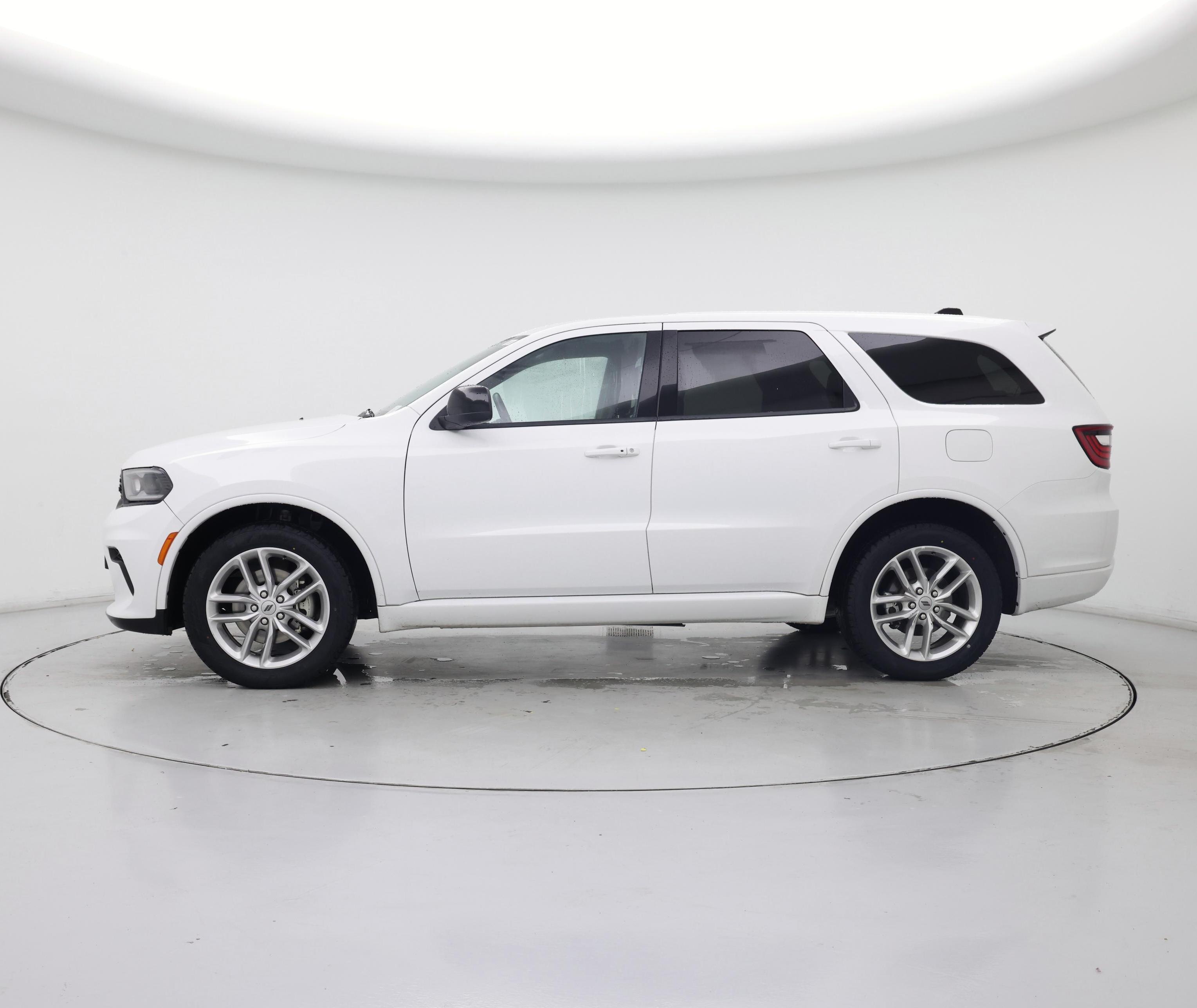 Thumbnail: 2023 Dodge Durango - 3