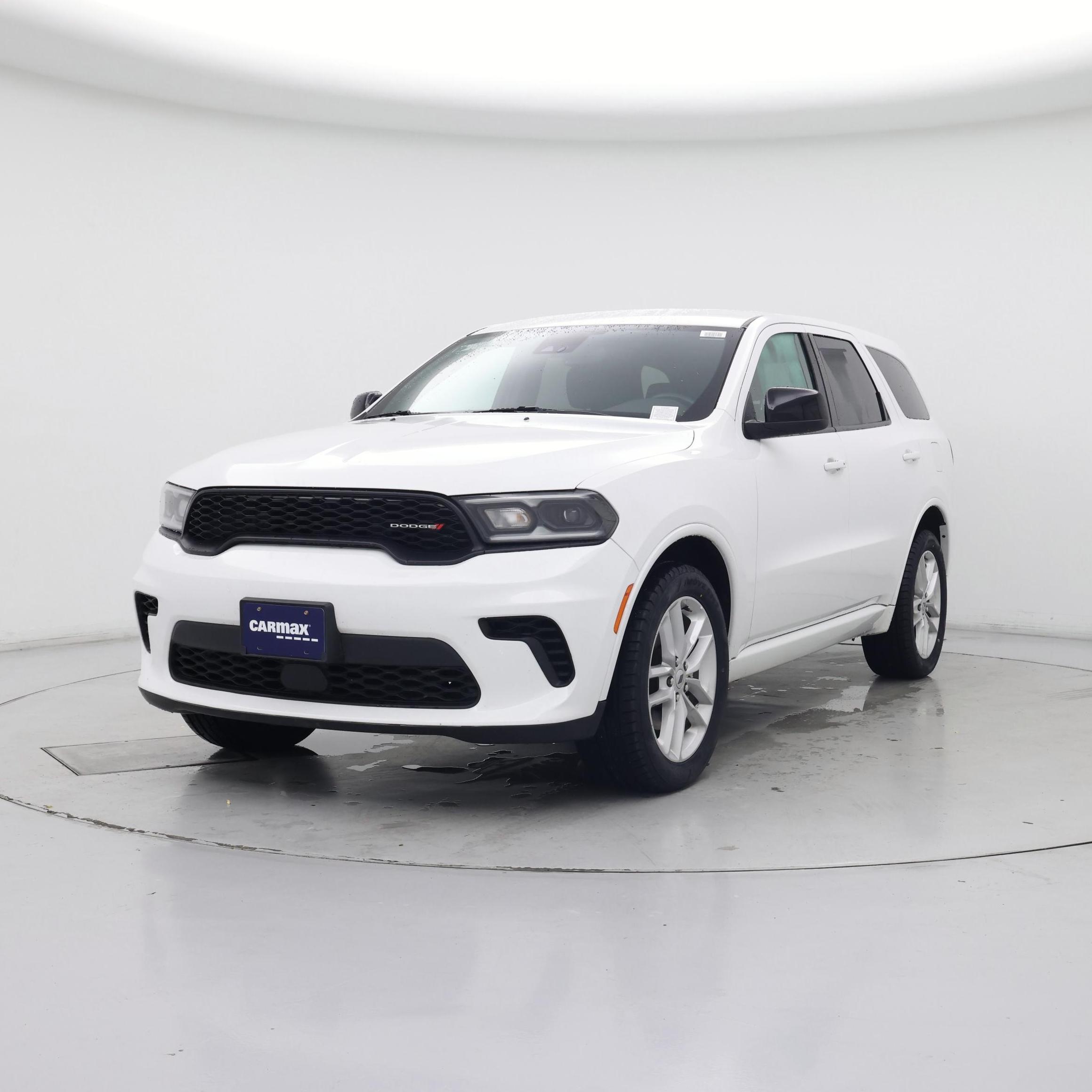 Thumbnail: 2023 Dodge Durango - 4