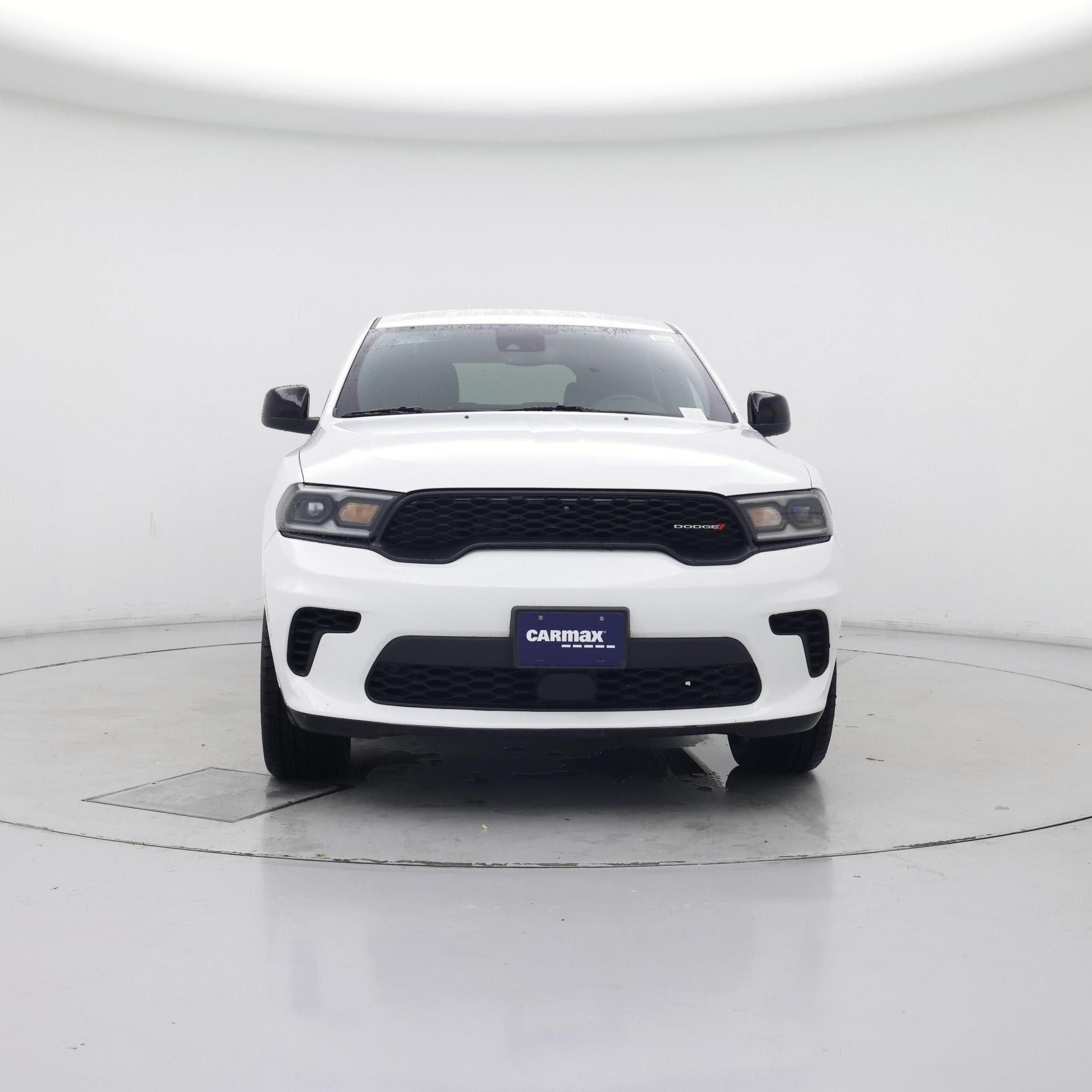 Thumbnail: 2023 Dodge Durango - 5