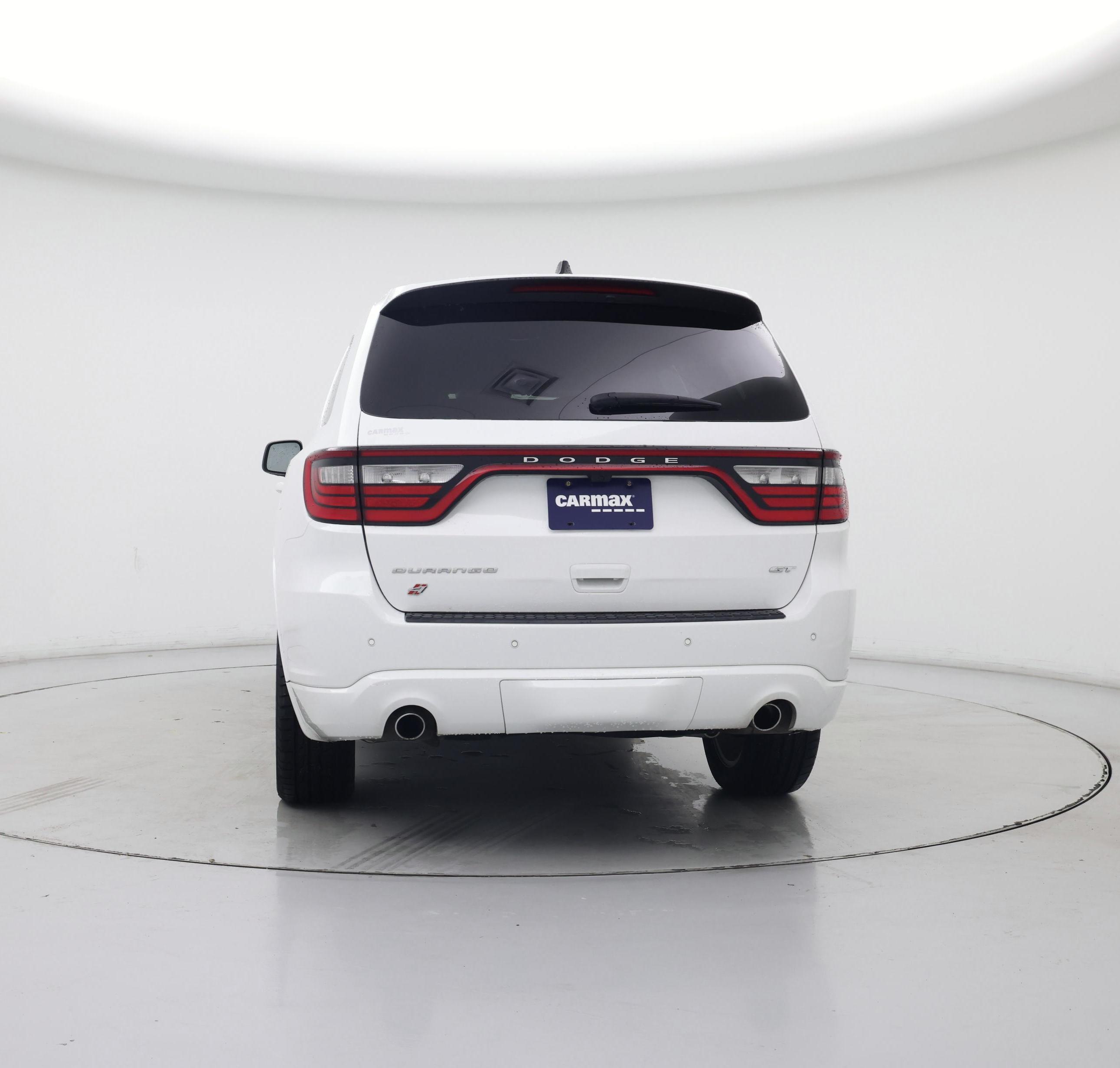 Thumbnail: 2023 Dodge Durango - 6