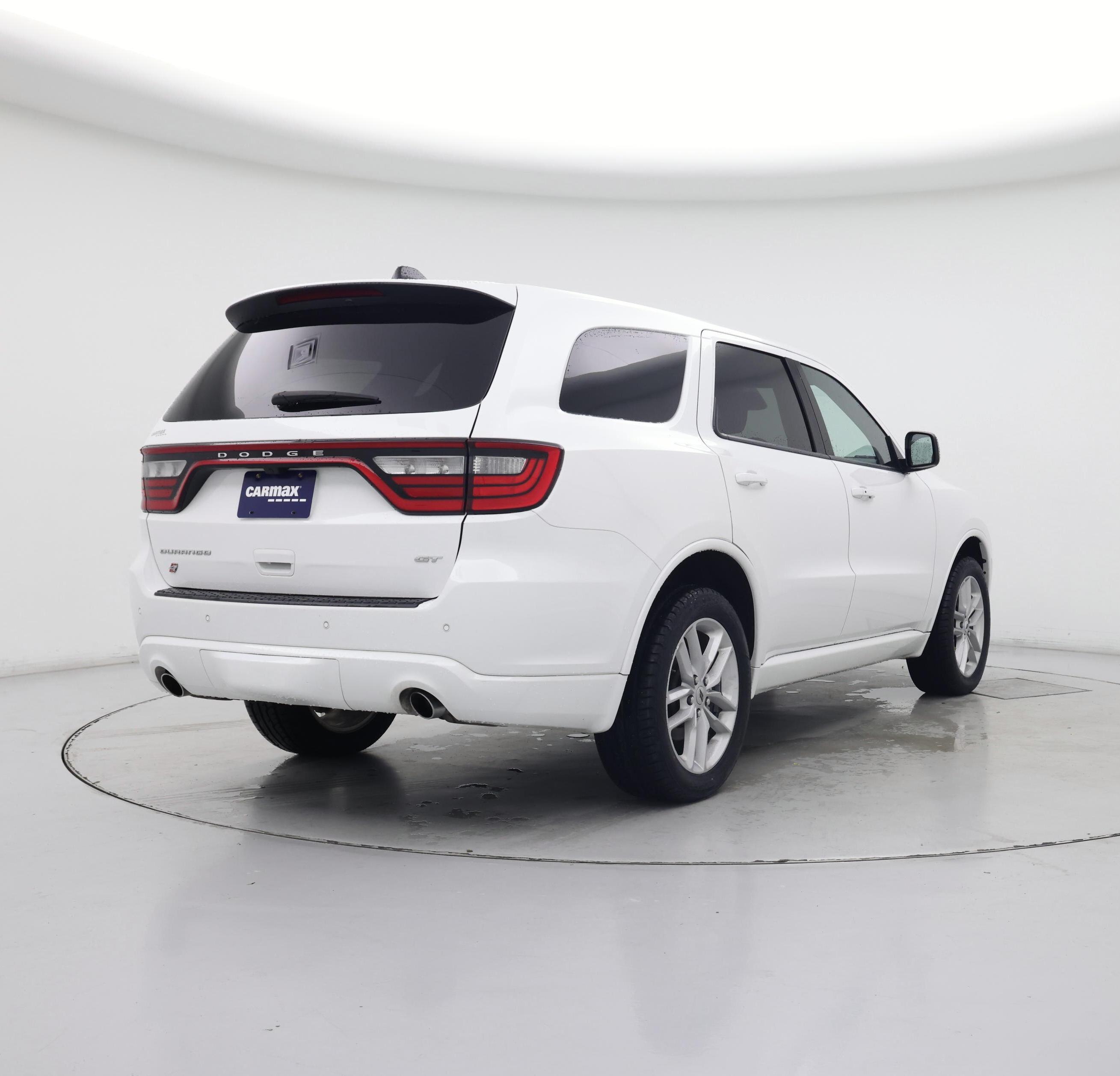 Thumbnail: 2023 Dodge Durango - 8