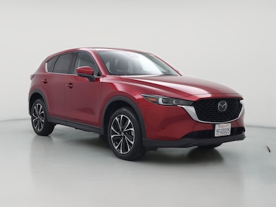 2023 Mazda CX-5 2.5 S Premium Plus Package