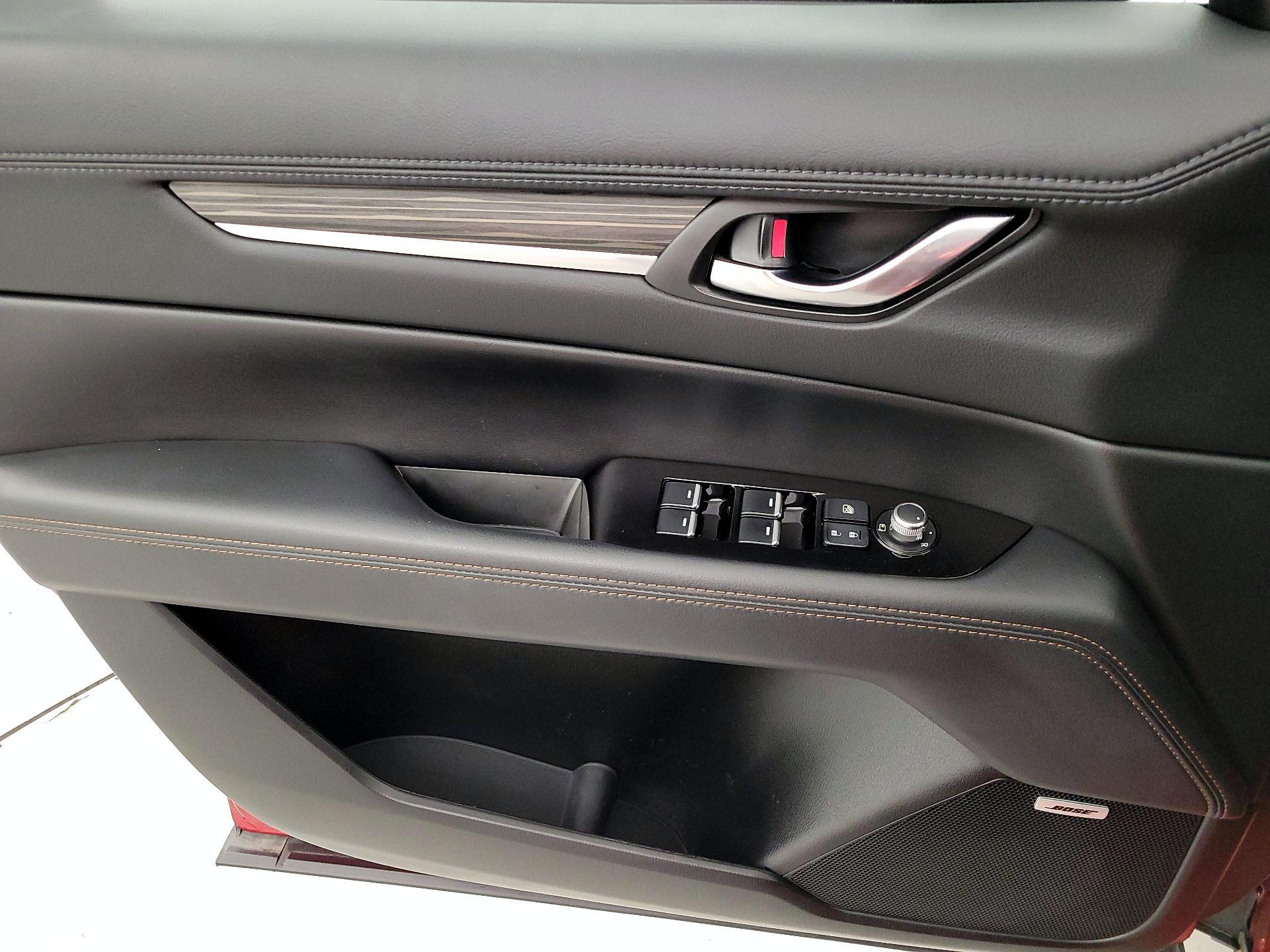 Thumbnail: 2023 Mazda CX-5 - 12