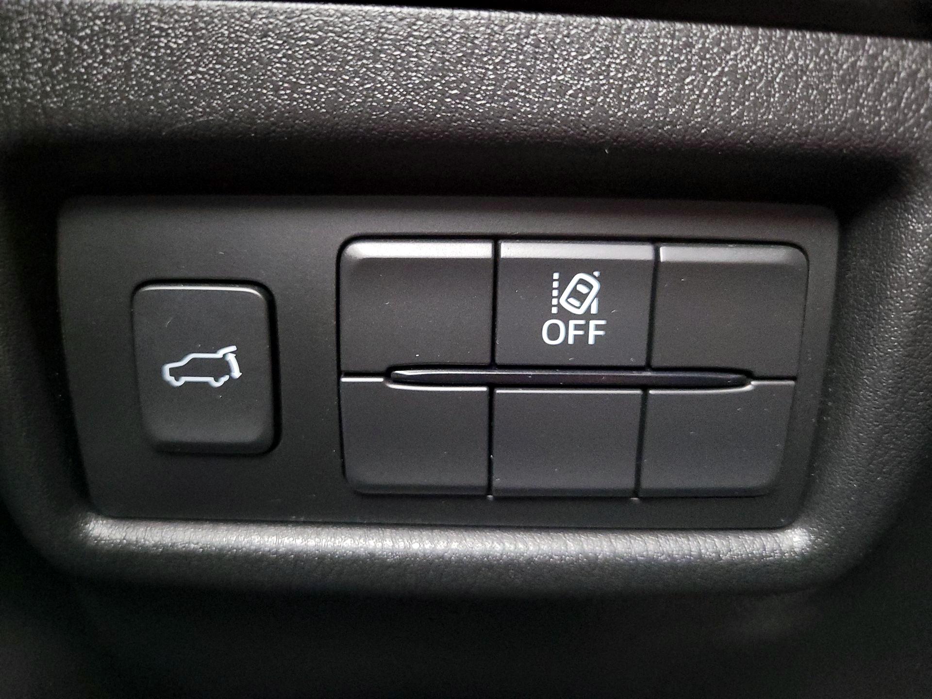 Thumbnail: 2023 Mazda CX-5 - 13