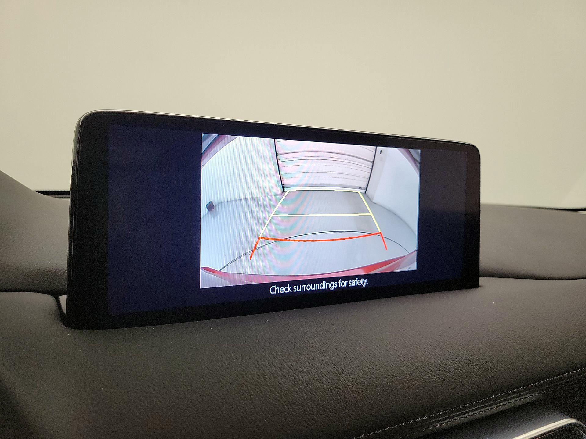 Thumbnail: 2023 Mazda CX-5 - 14