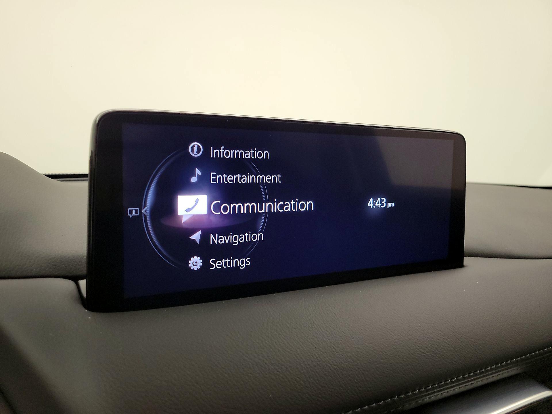 Thumbnail: 2023 Mazda CX-5 - 15