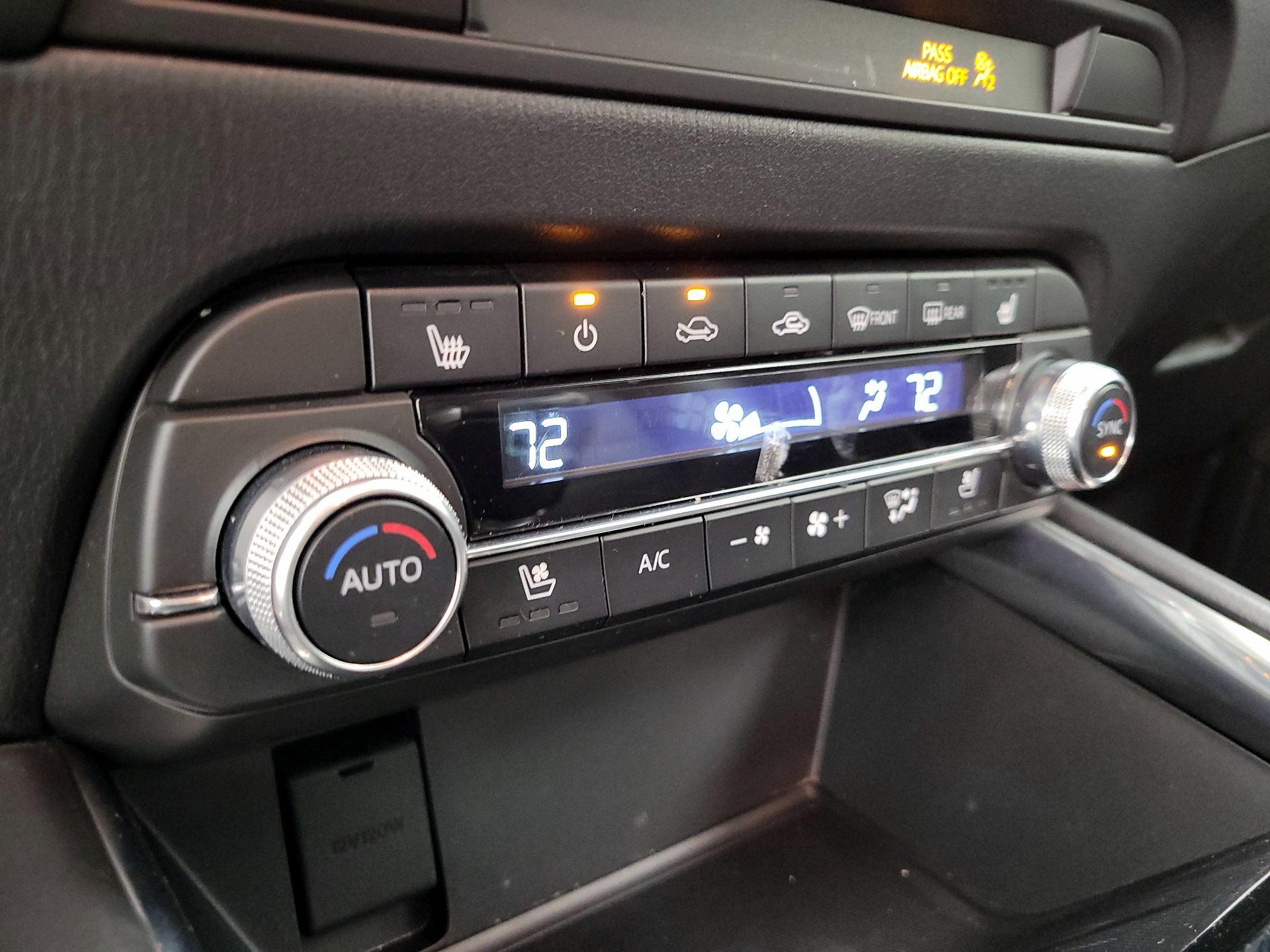 Thumbnail: 2023 Mazda CX-5 - 16