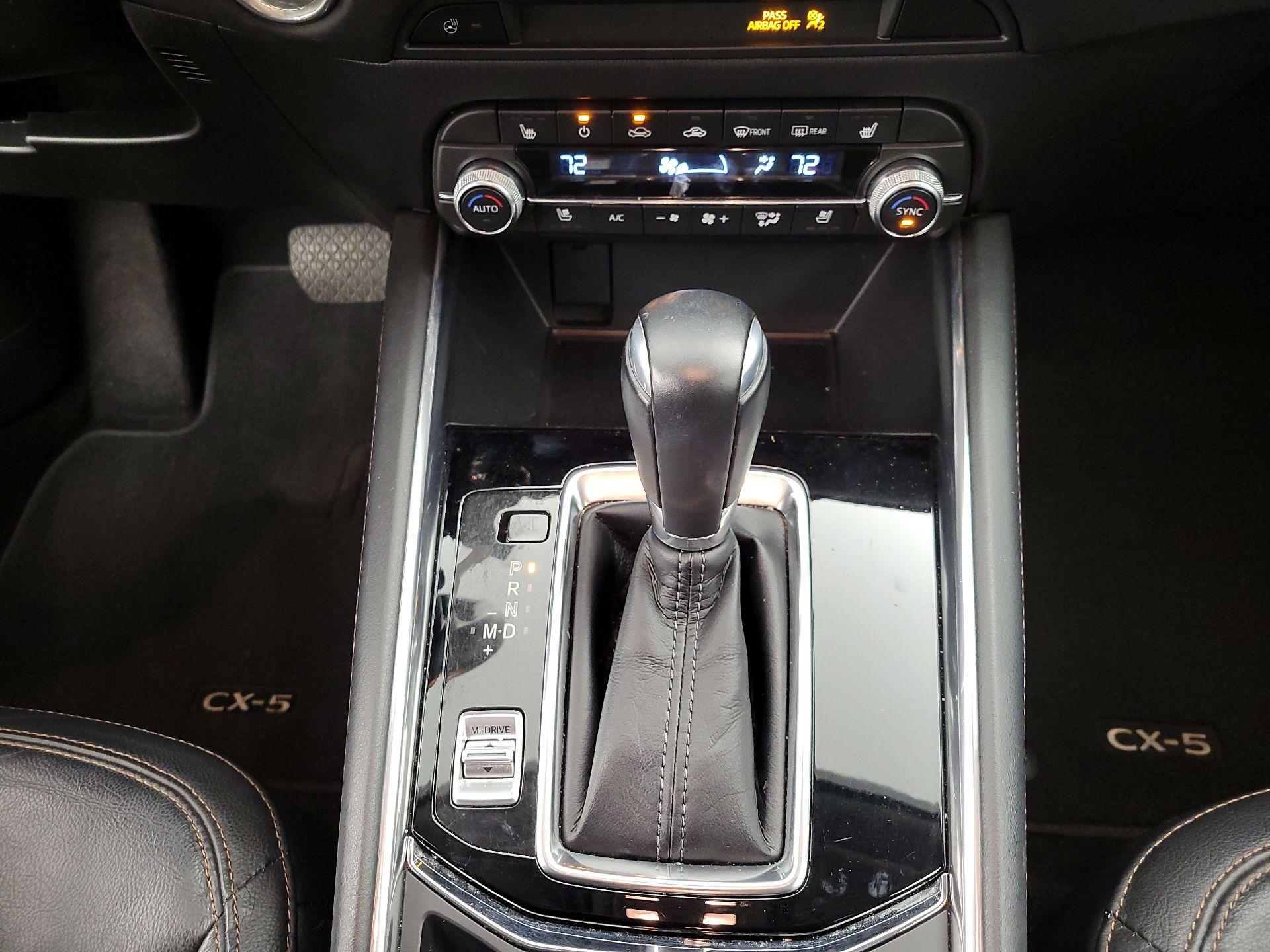 Thumbnail: 2023 Mazda CX-5 - 17