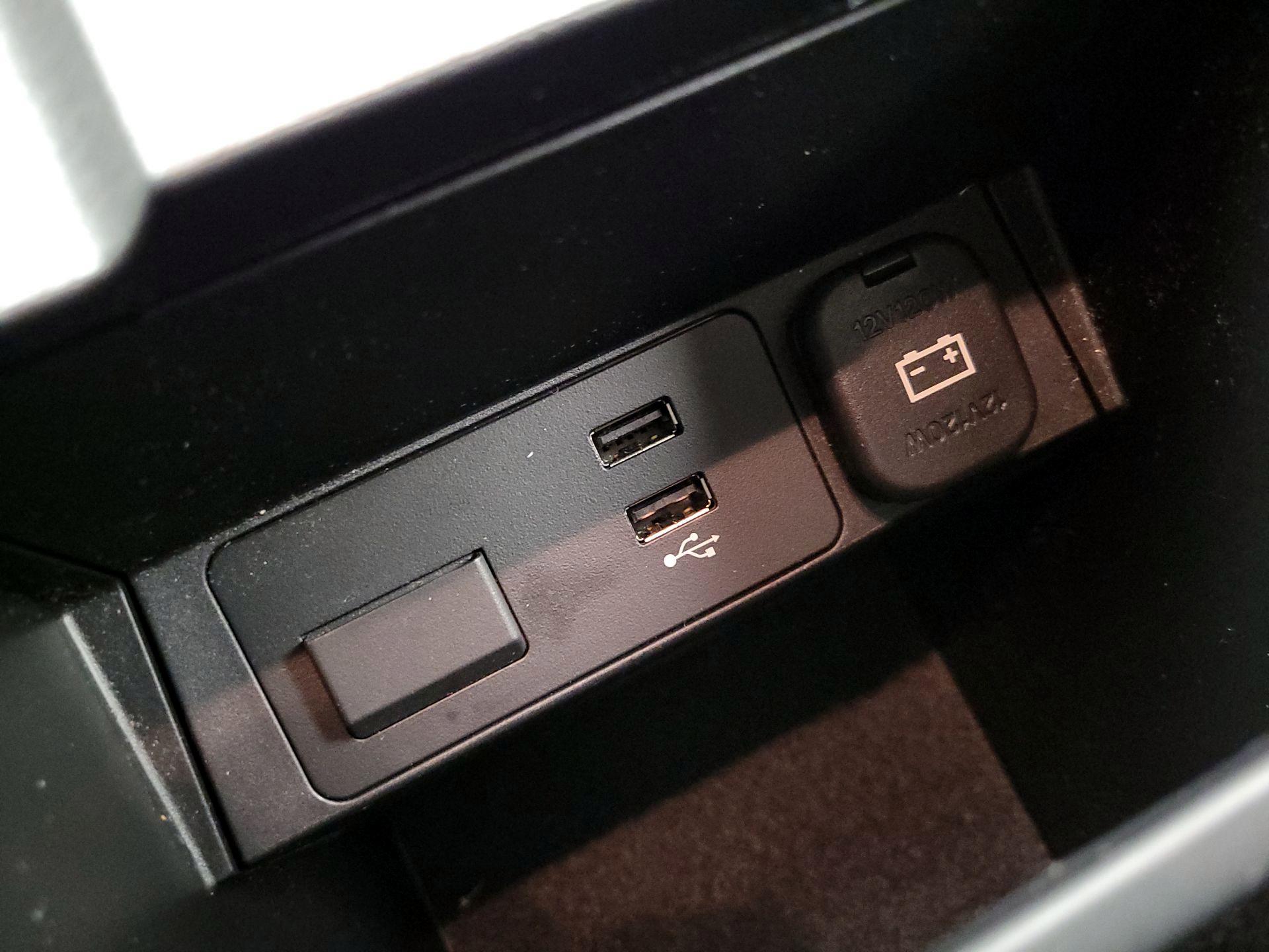 Thumbnail: 2023 Mazda CX-5 - 18