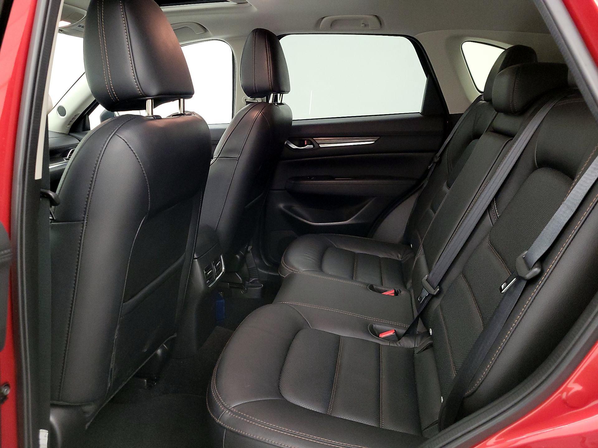 Thumbnail: 2023 Mazda CX-5 - 20