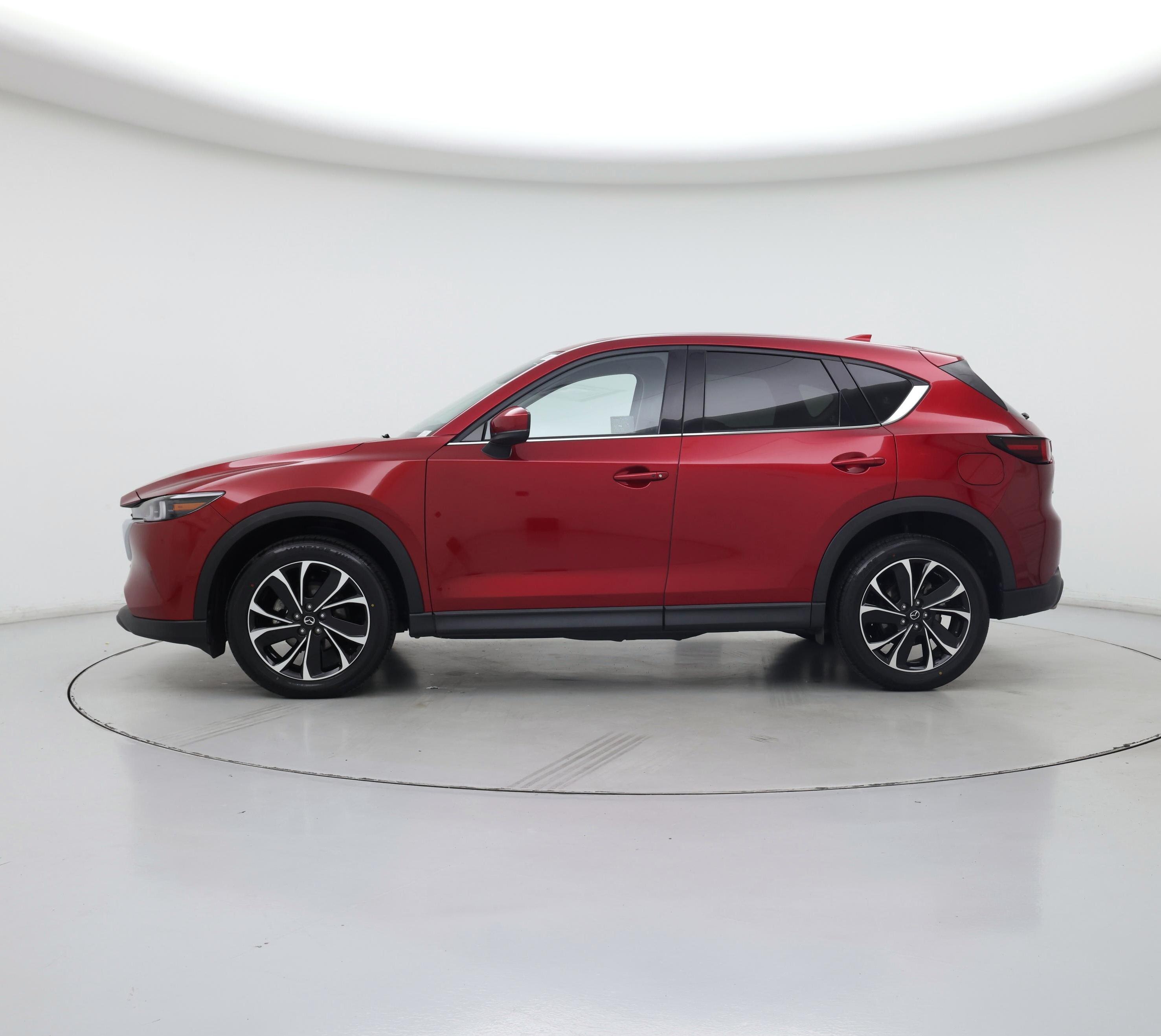 Thumbnail: 2023 Mazda CX-5 - 3