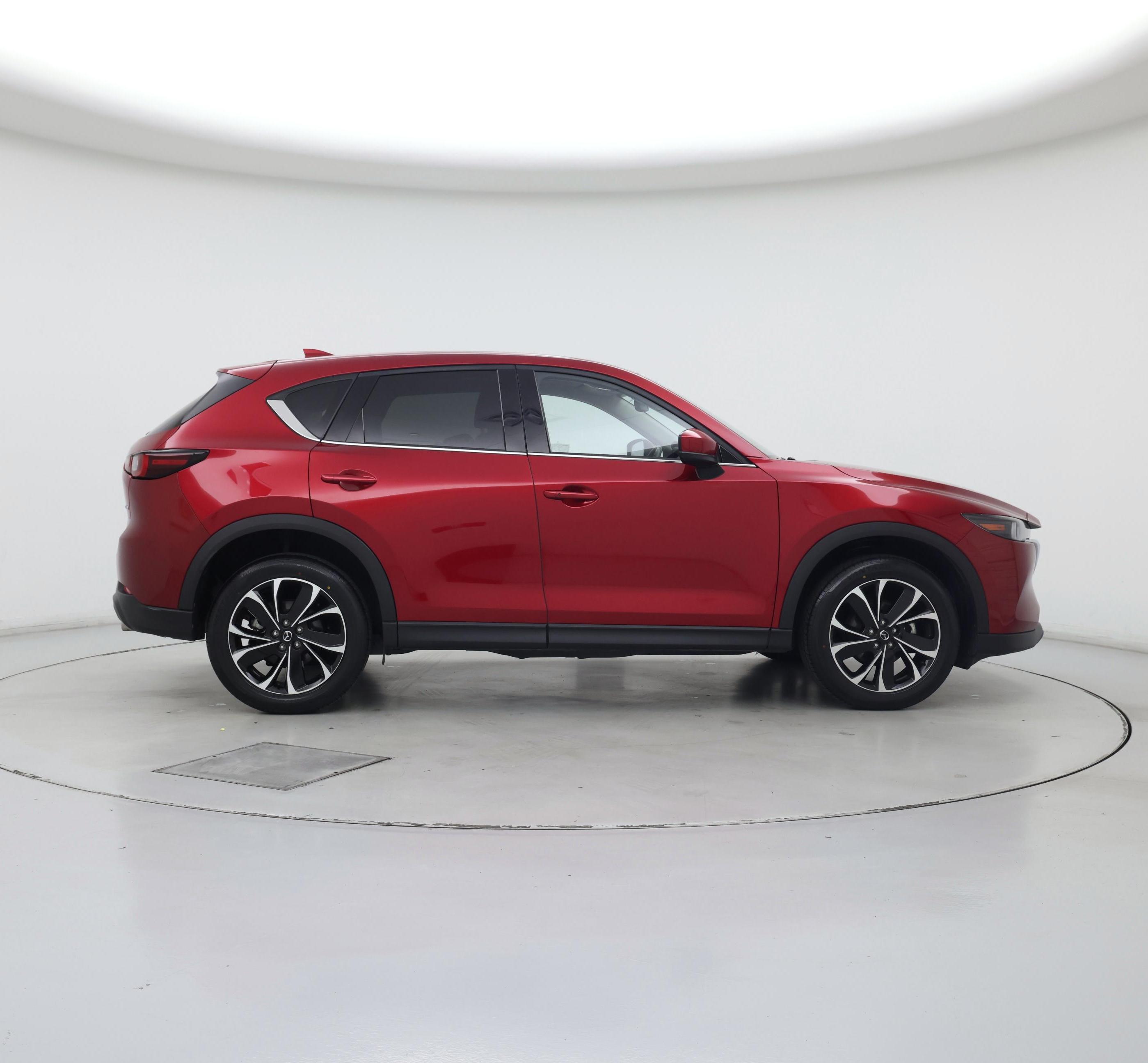 Thumbnail: 2023 Mazda CX-5 - 7