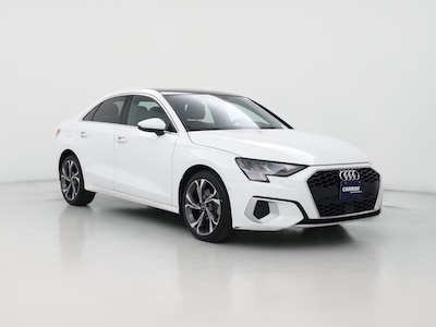 2022 Audi A3 Premium