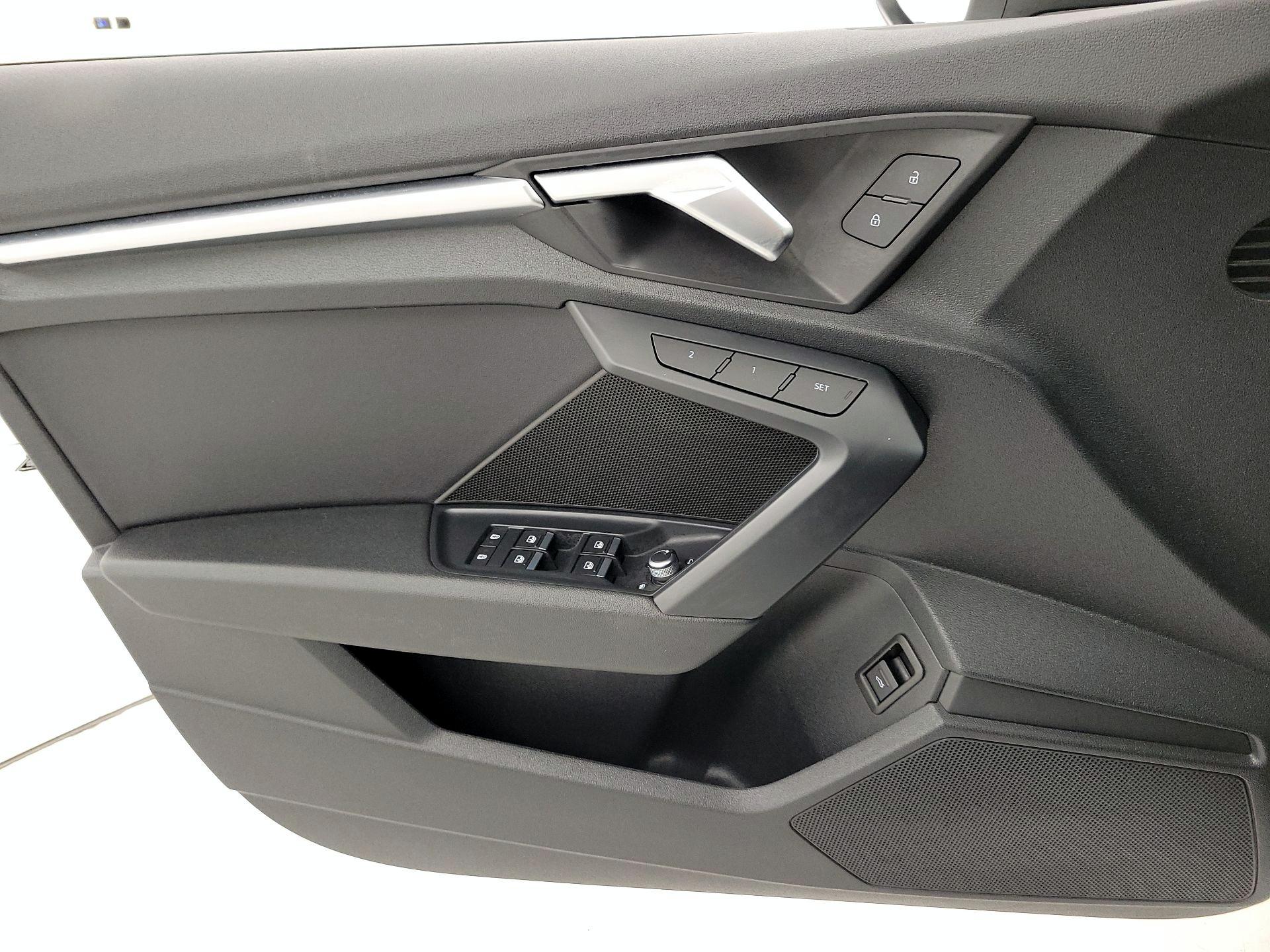 Thumbnail: 2022 Audi A3 - 12