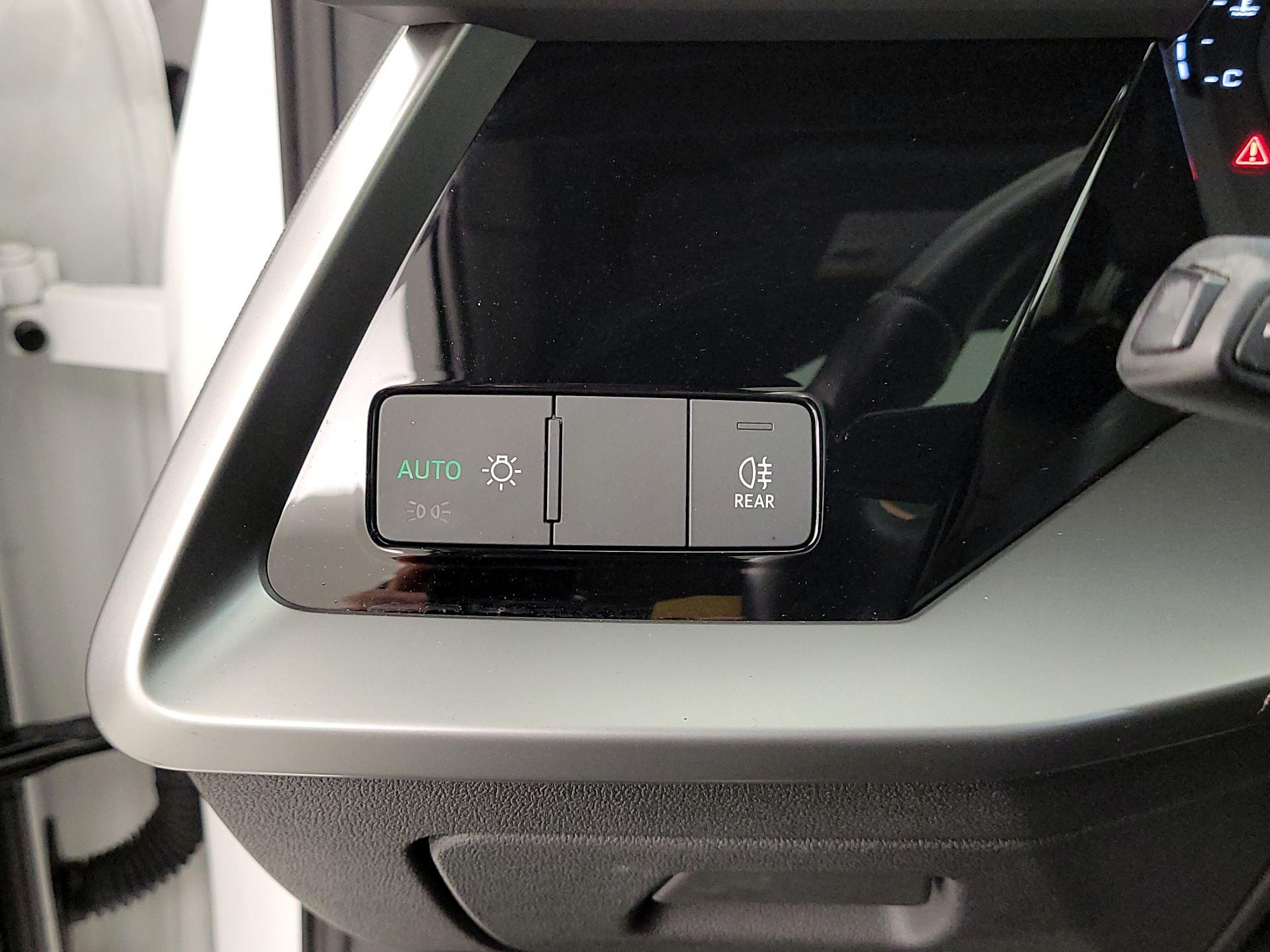 Thumbnail: 2022 Audi A3 - 13