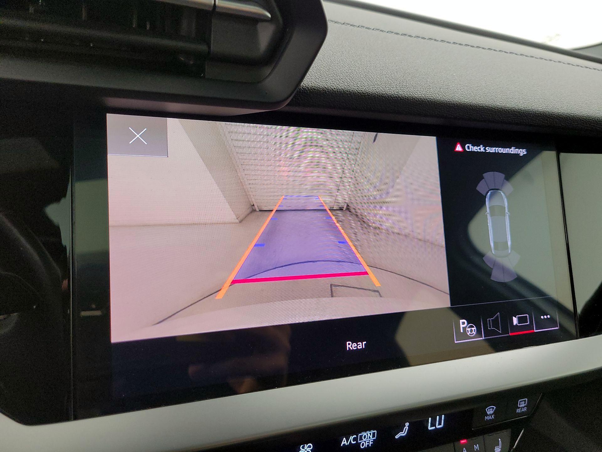 Thumbnail: 2022 Audi A3 - 14