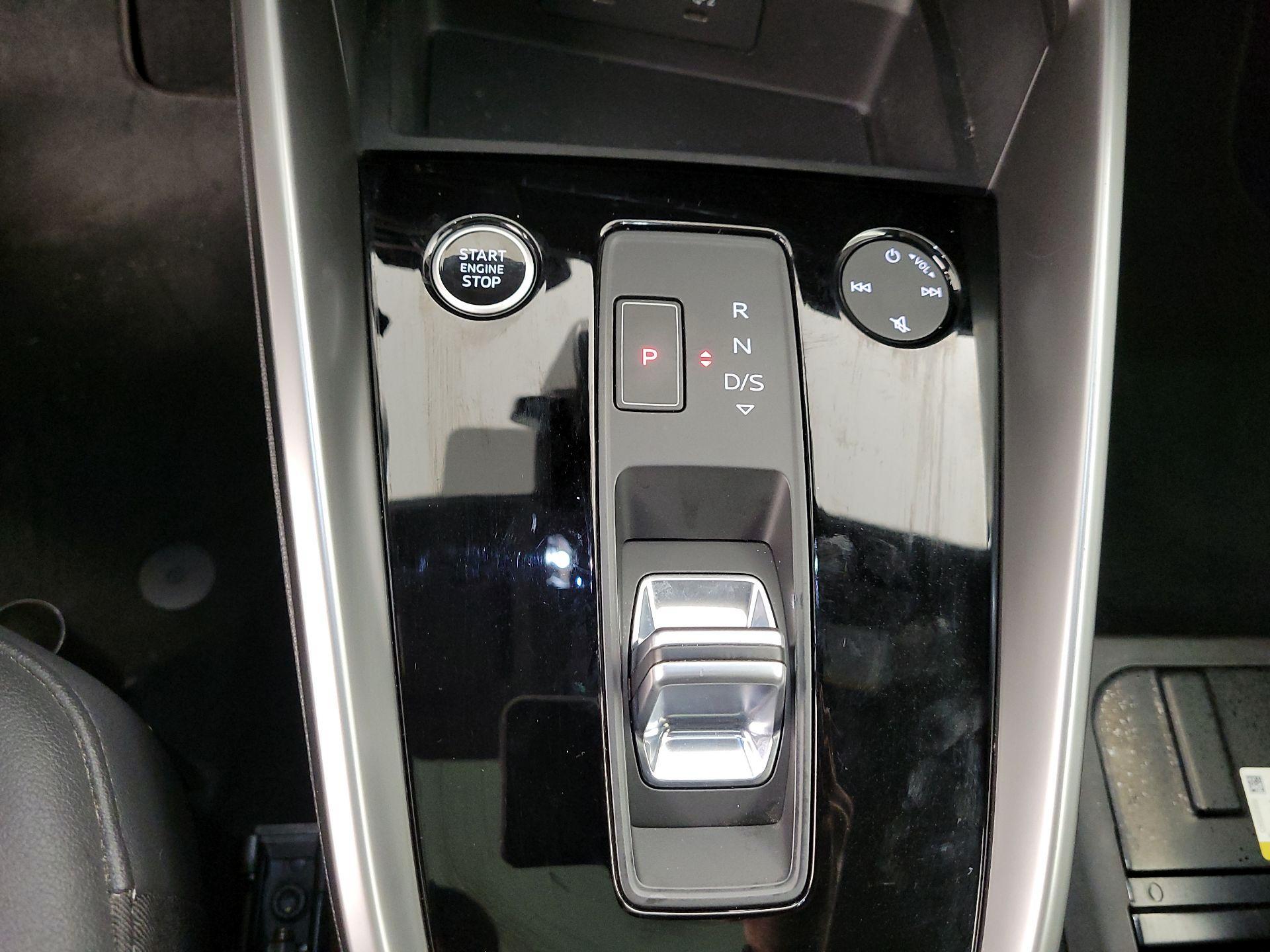 Thumbnail: 2022 Audi A3 - 17