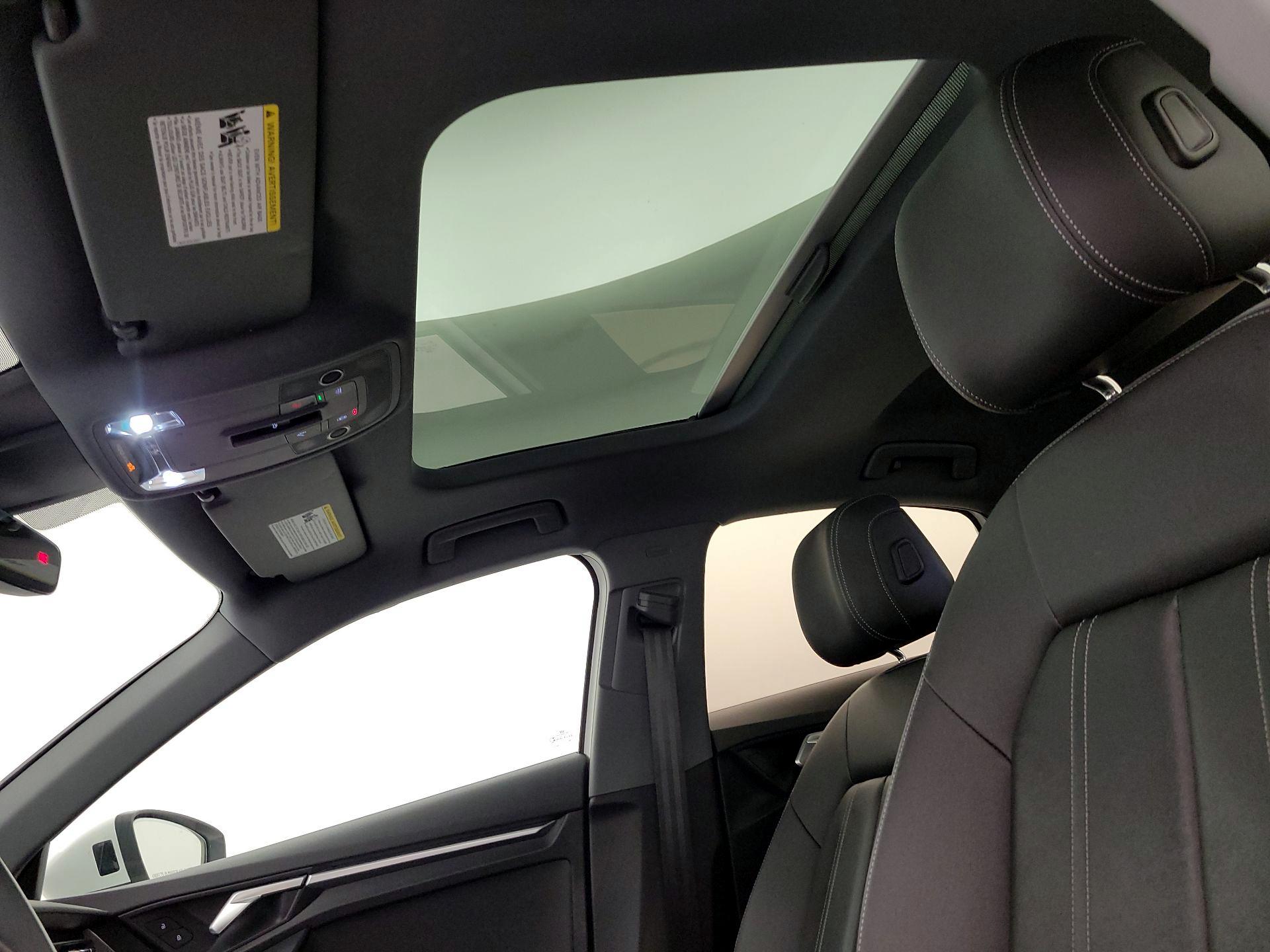 Thumbnail: 2022 Audi A3 - 19