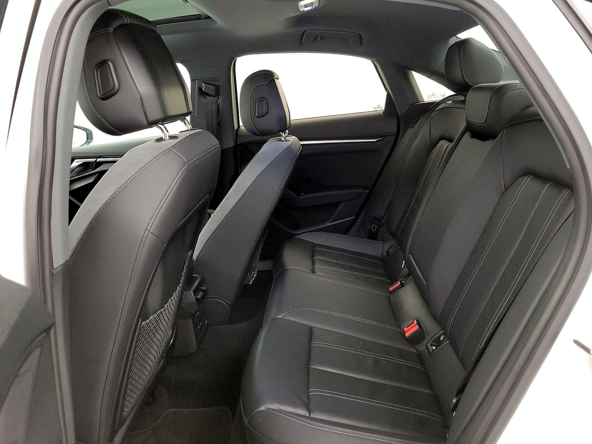 Thumbnail: 2022 Audi A3 - 20